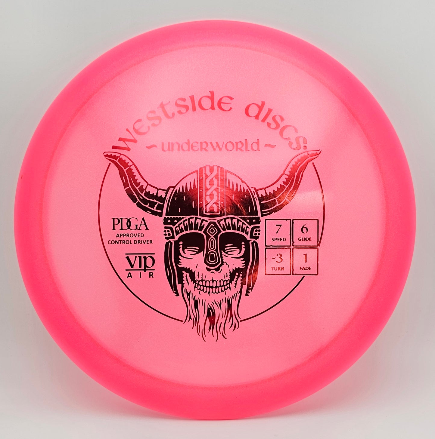 VIP Air Underworld