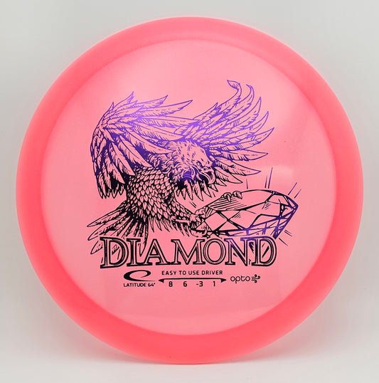 Opto Air Diamond