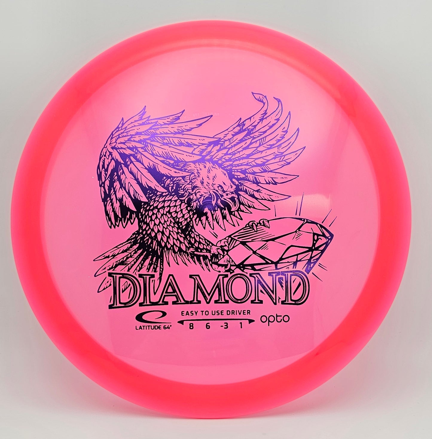 Opto Diamond