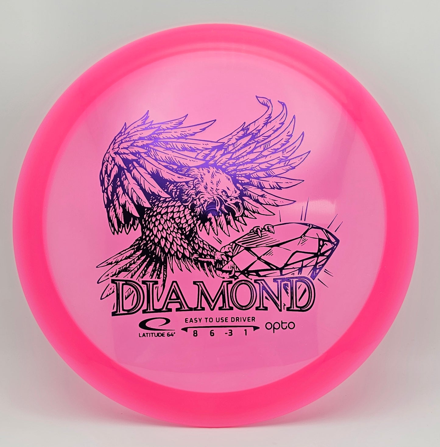 Opto Diamond