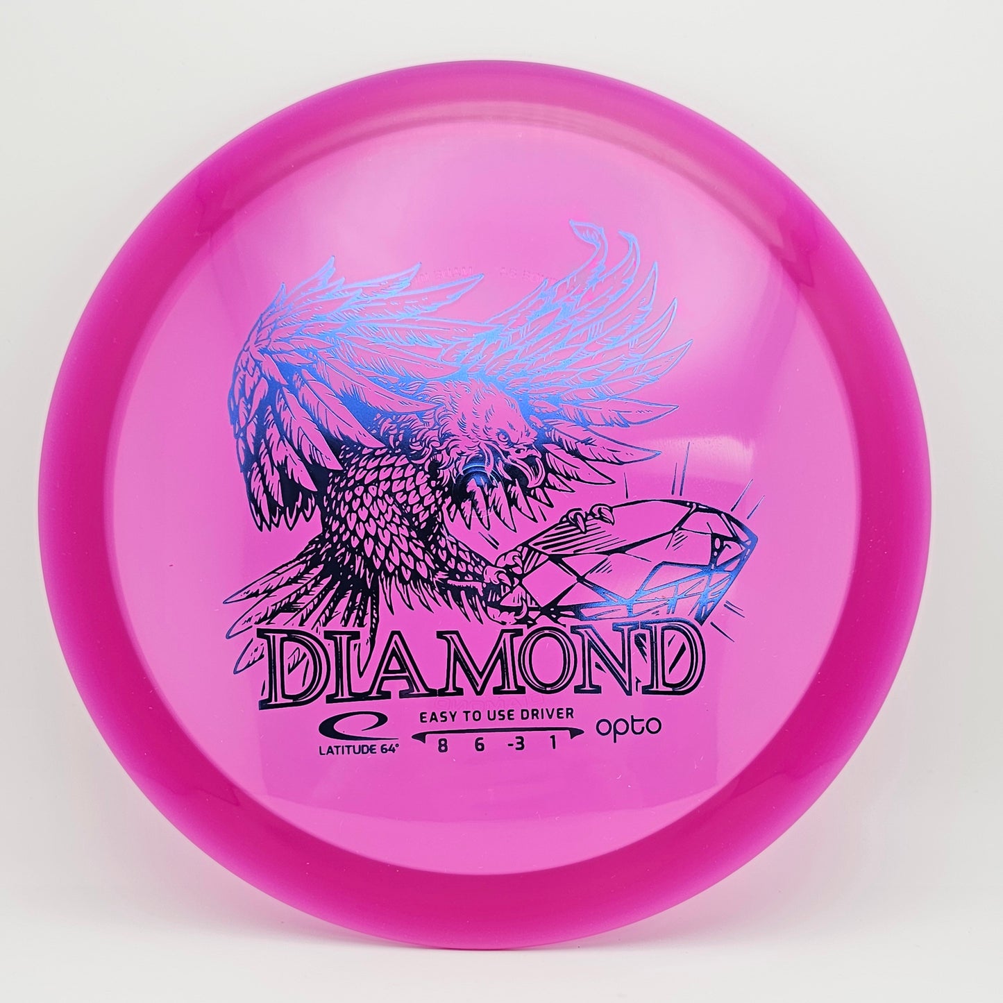 Opto Diamond