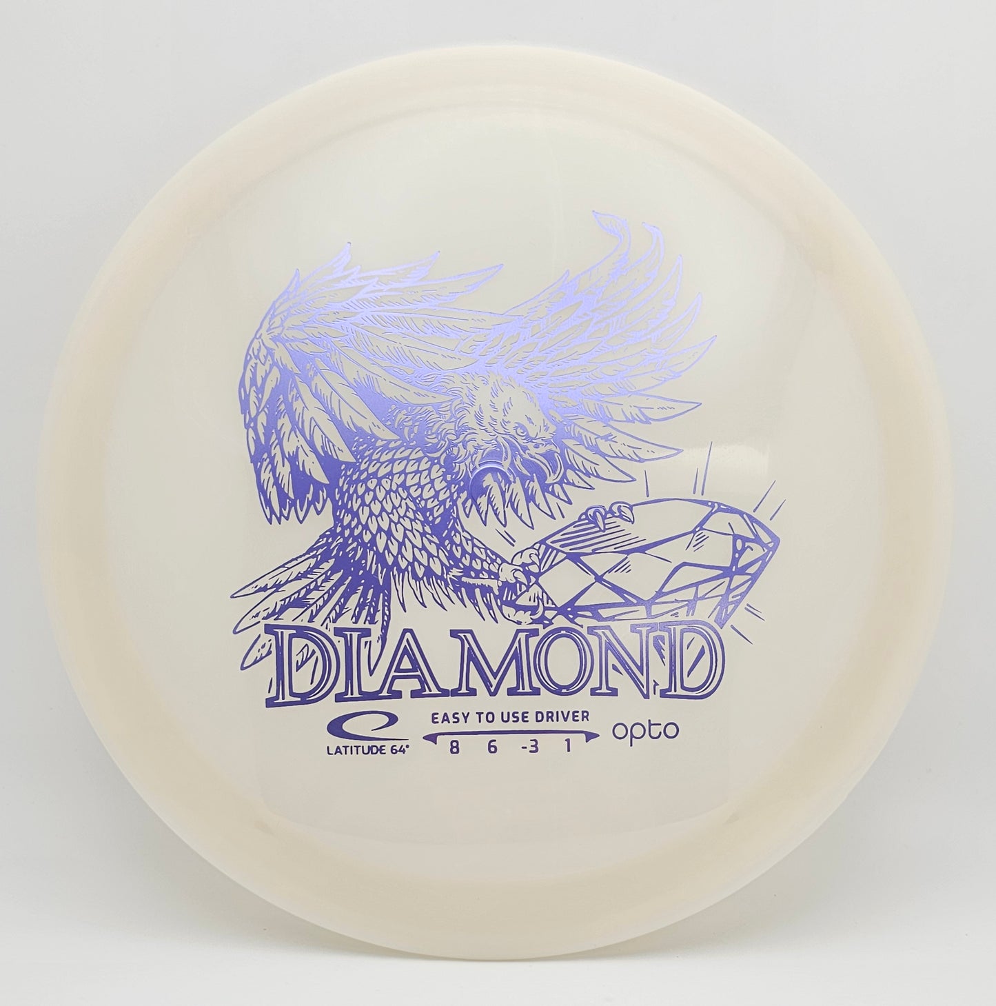 Opto Diamond
