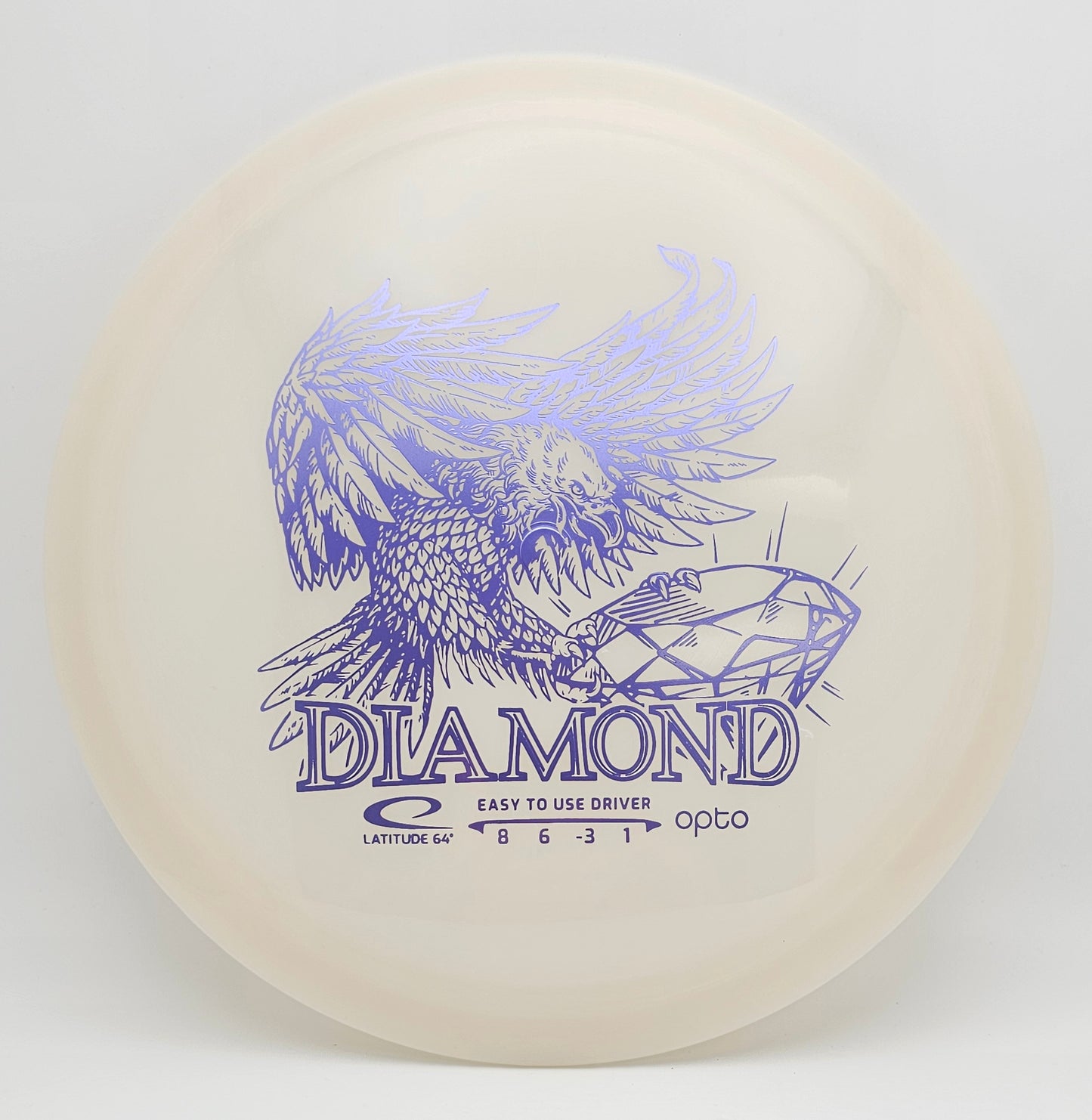 Opto Diamond