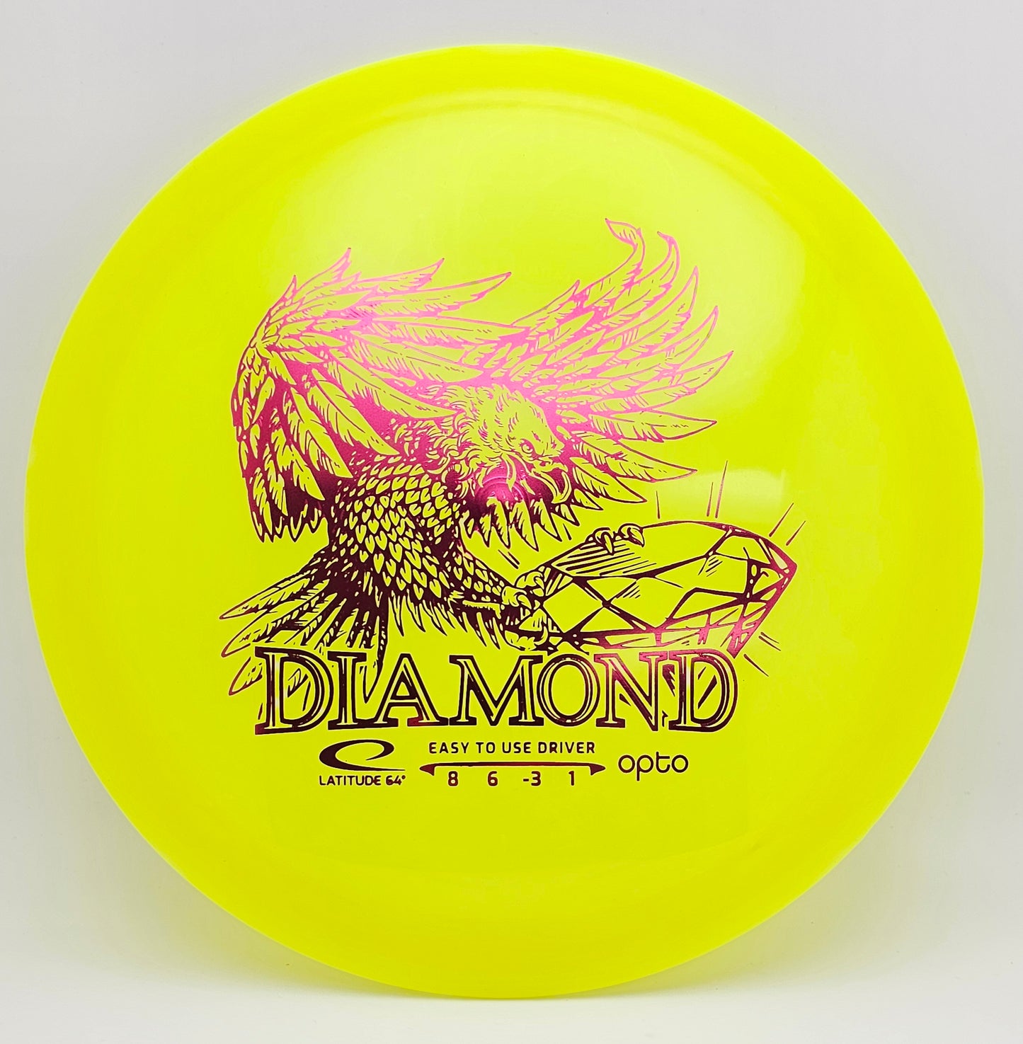 Opto Diamond