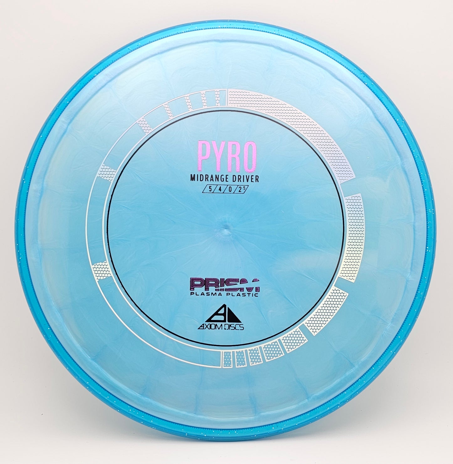 Prism Plasma Pyro