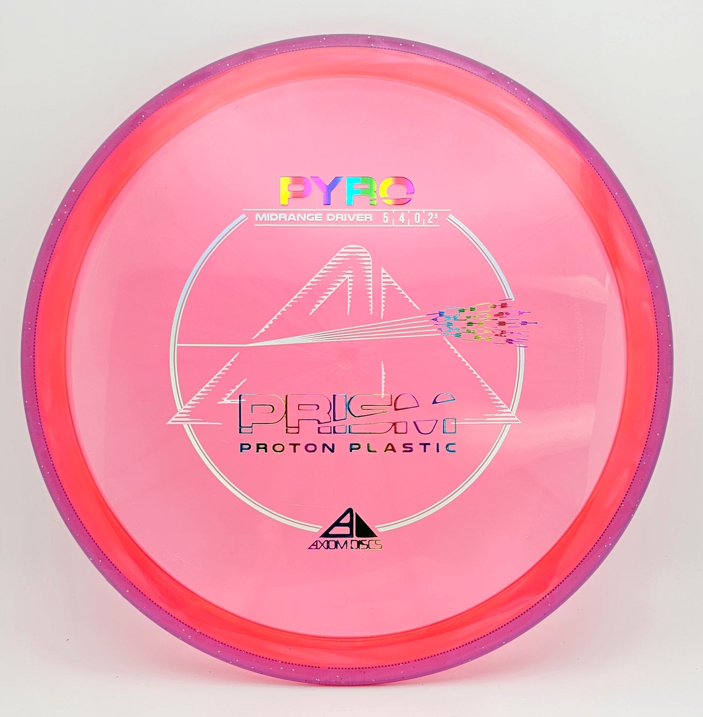 Prism Proton Pyro