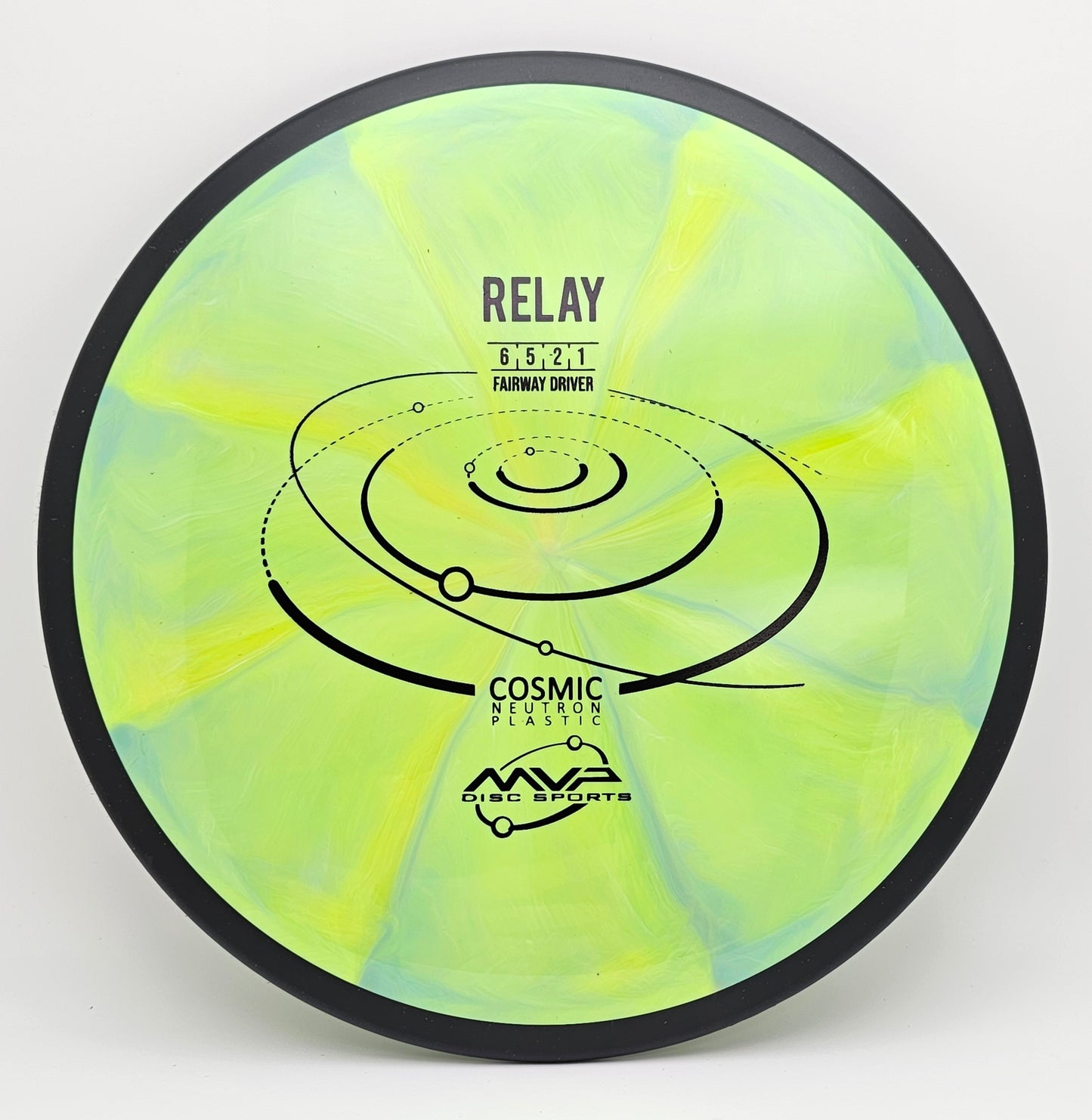 Cosmic Neutron Relay