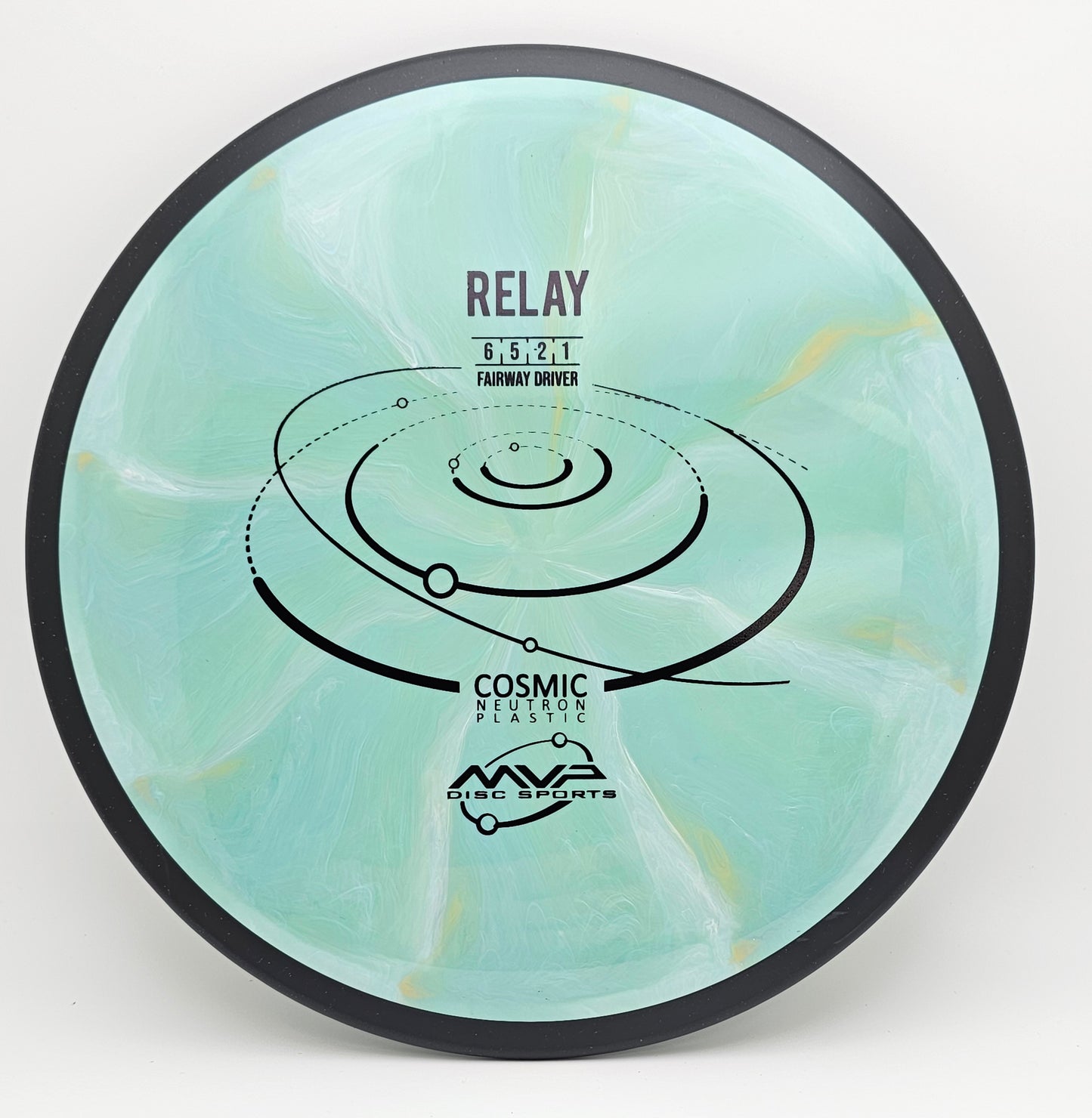 Cosmic Neutron Relay