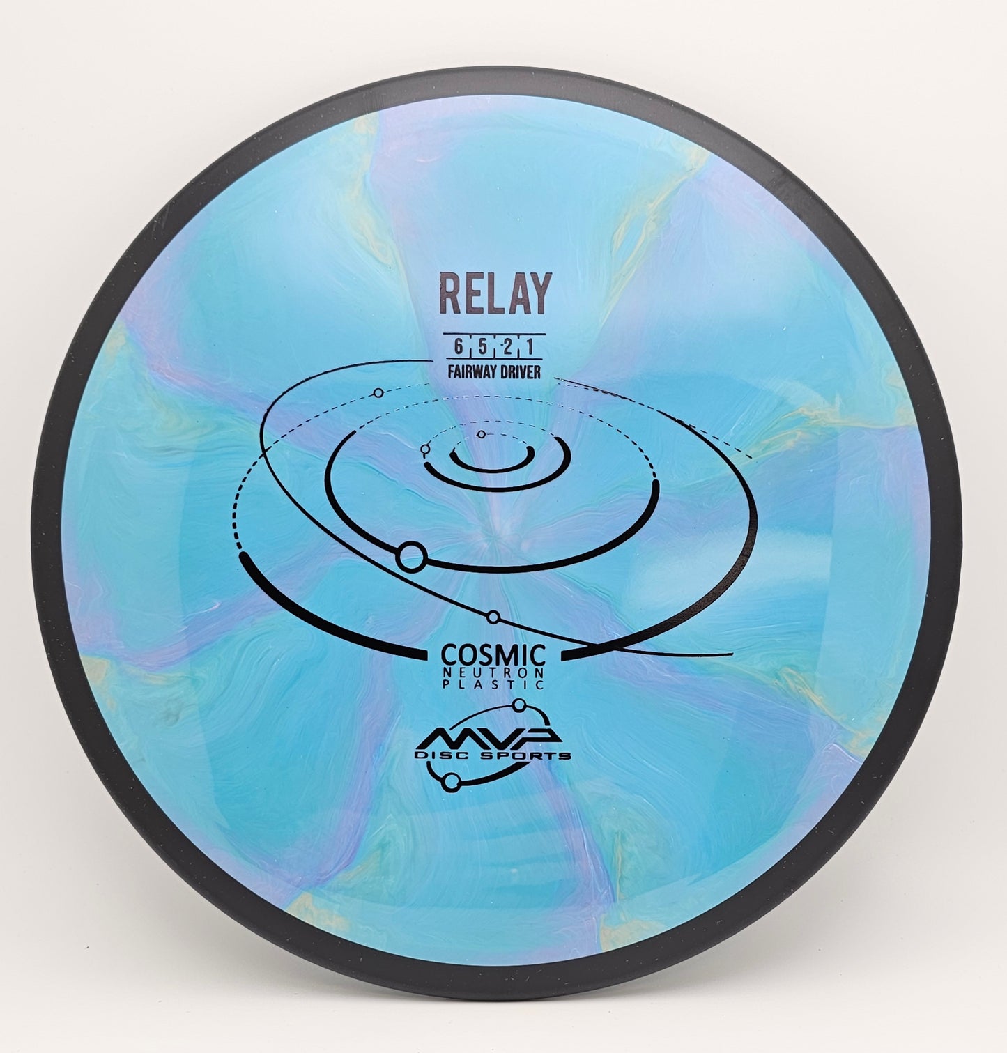 Cosmic Neutron Relay