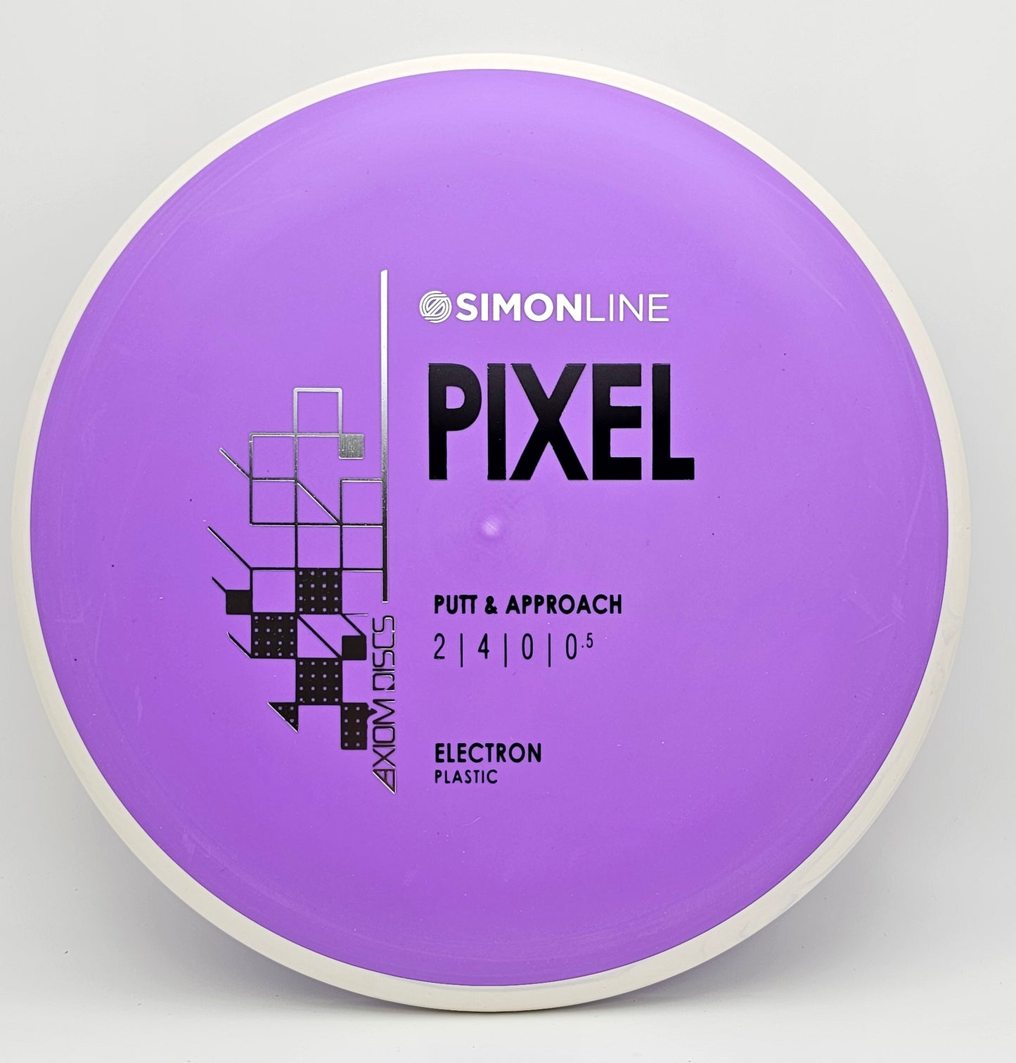 Electron Pixel Simon Line