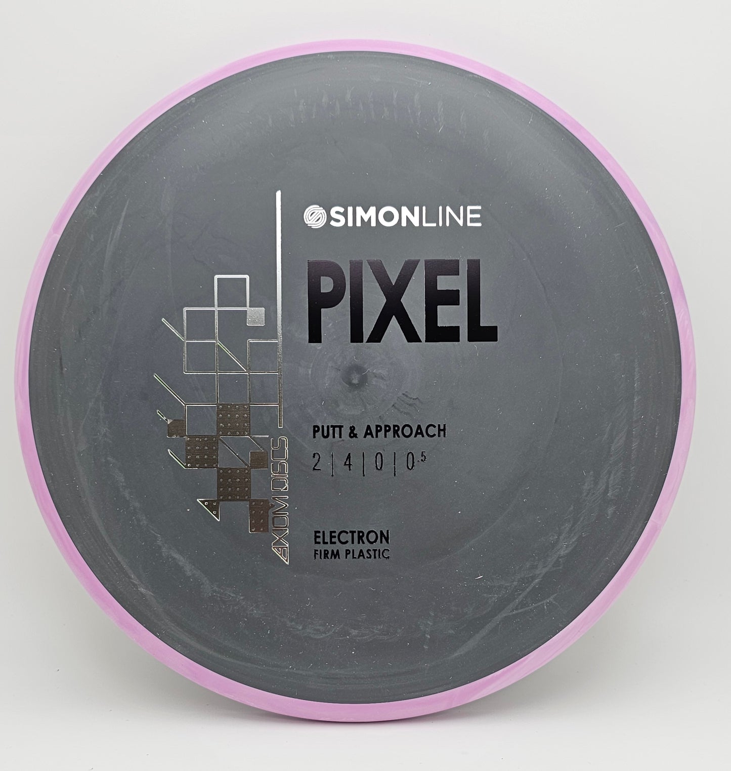 Electron Firm Pixel Simon Line