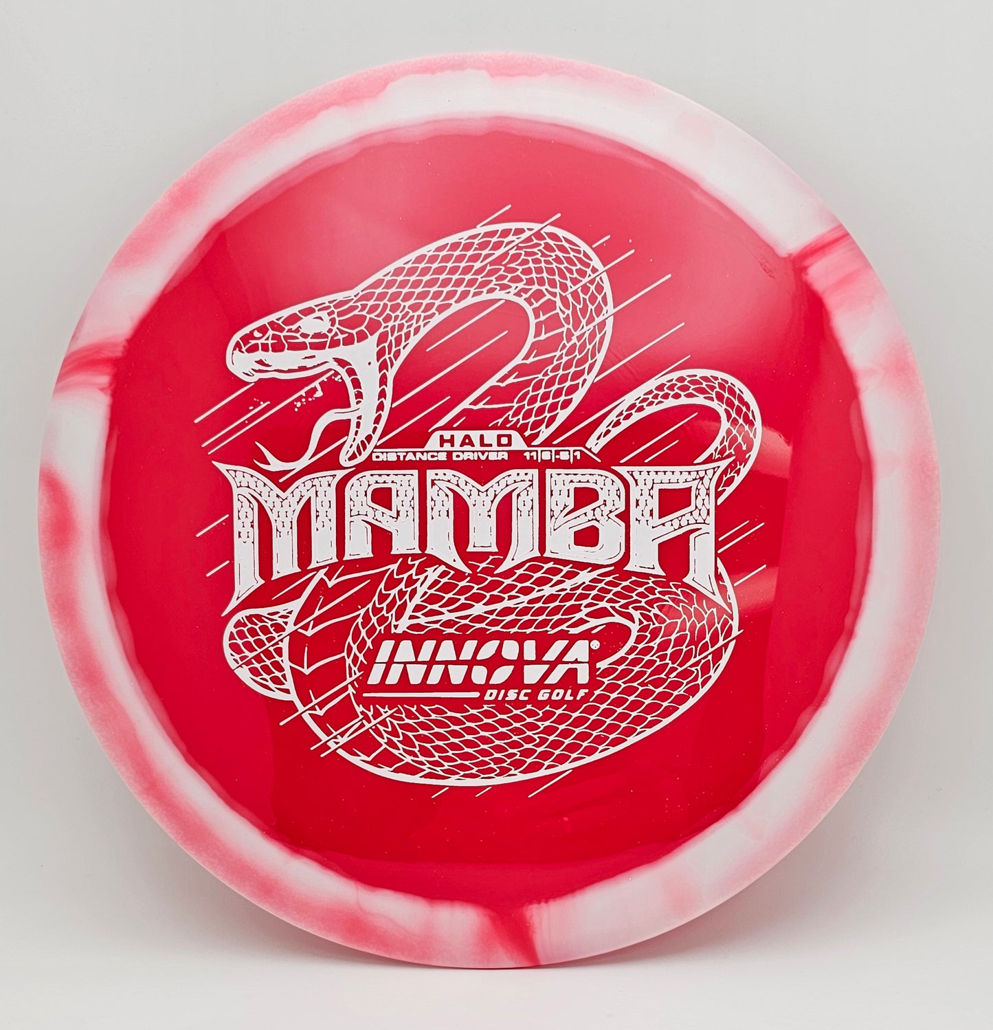 Halo Star Mamba