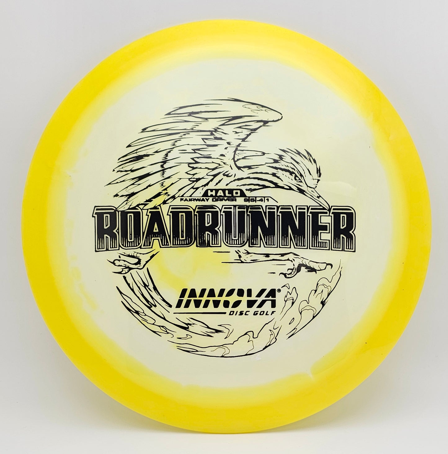 Halo Star RoadRunner
