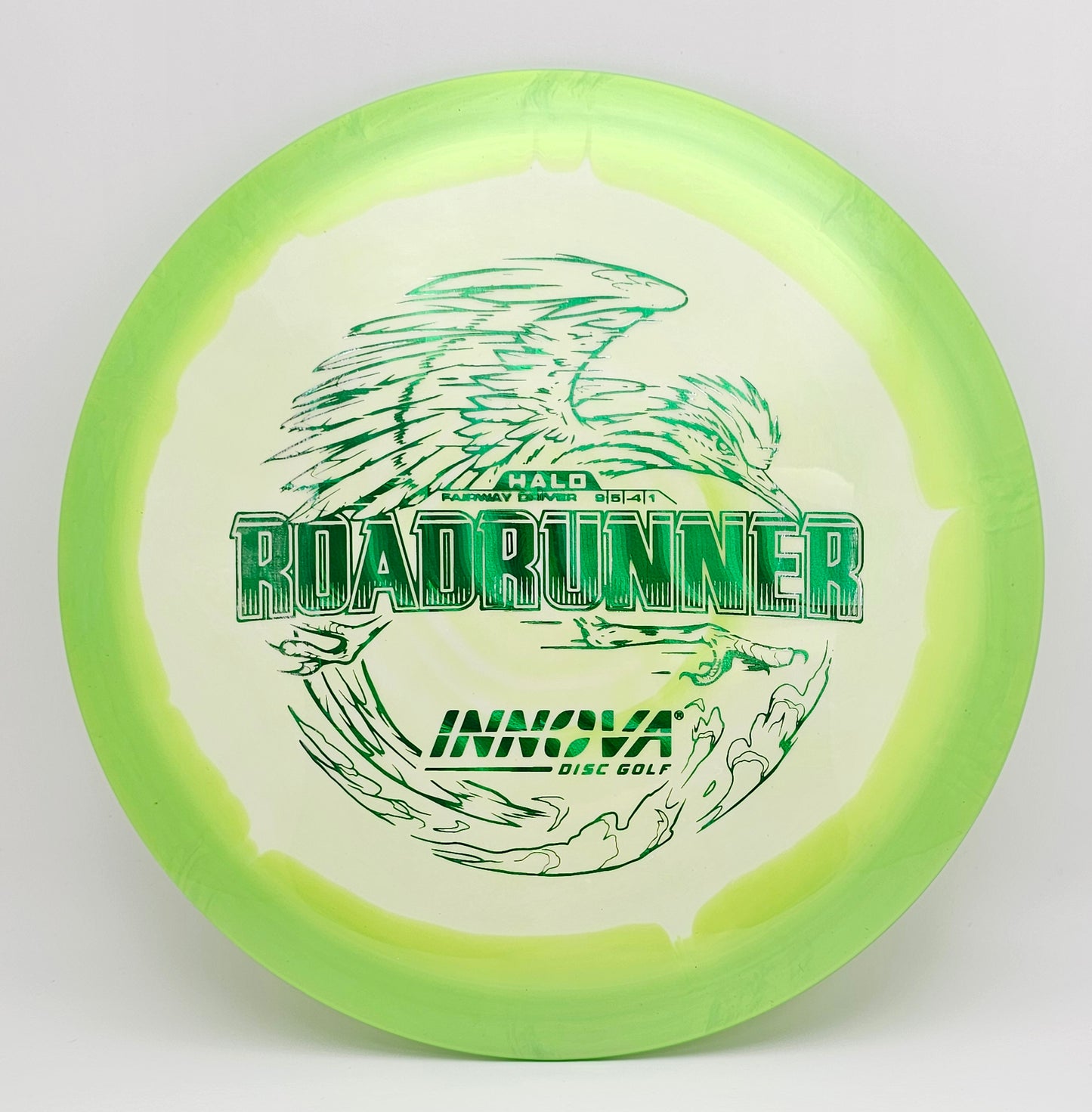 Halo Star RoadRunner