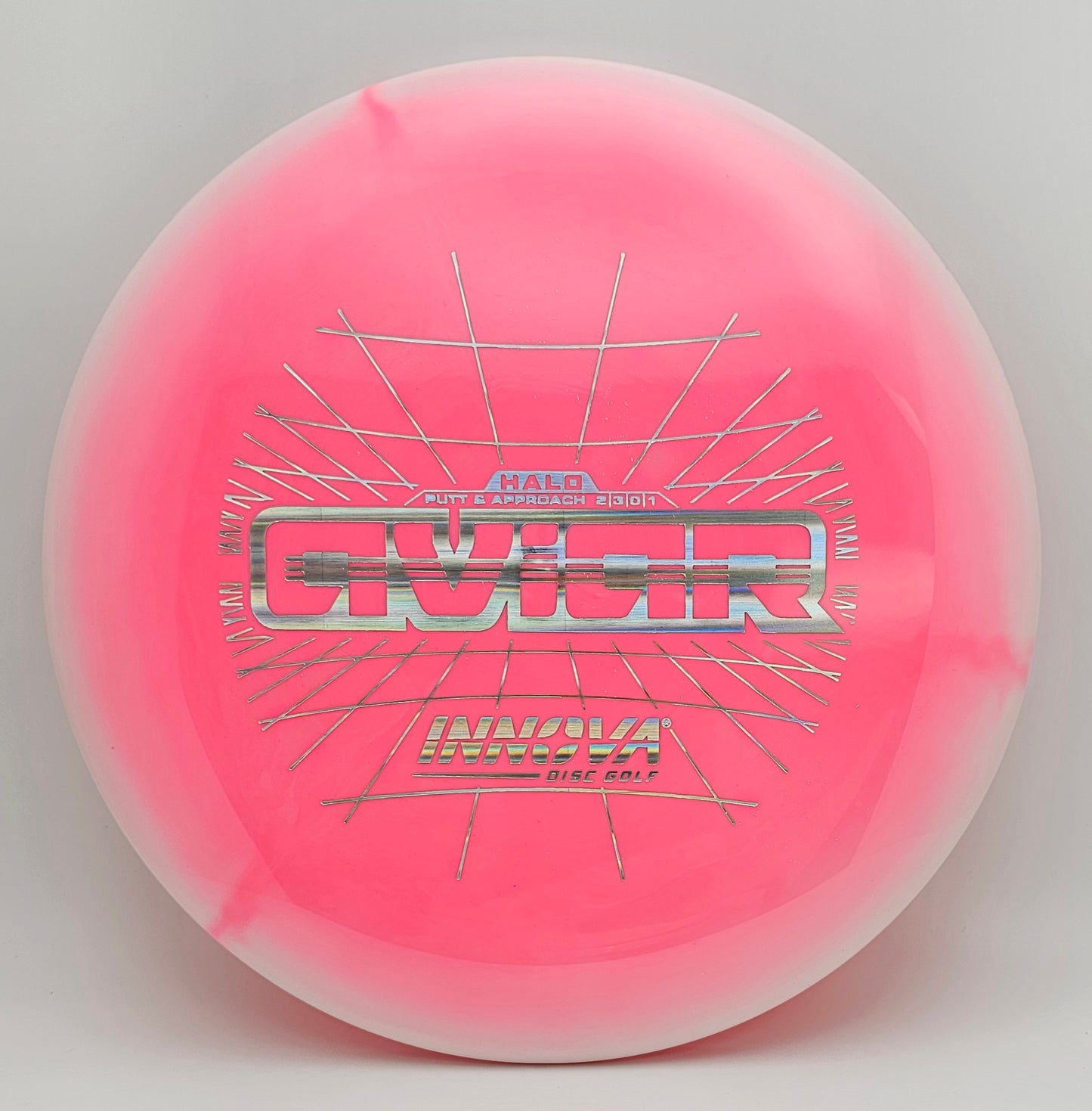 Halo Star Aviar