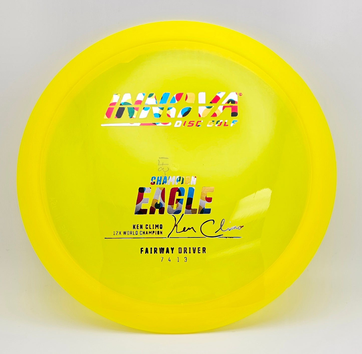 Champion Eagle
