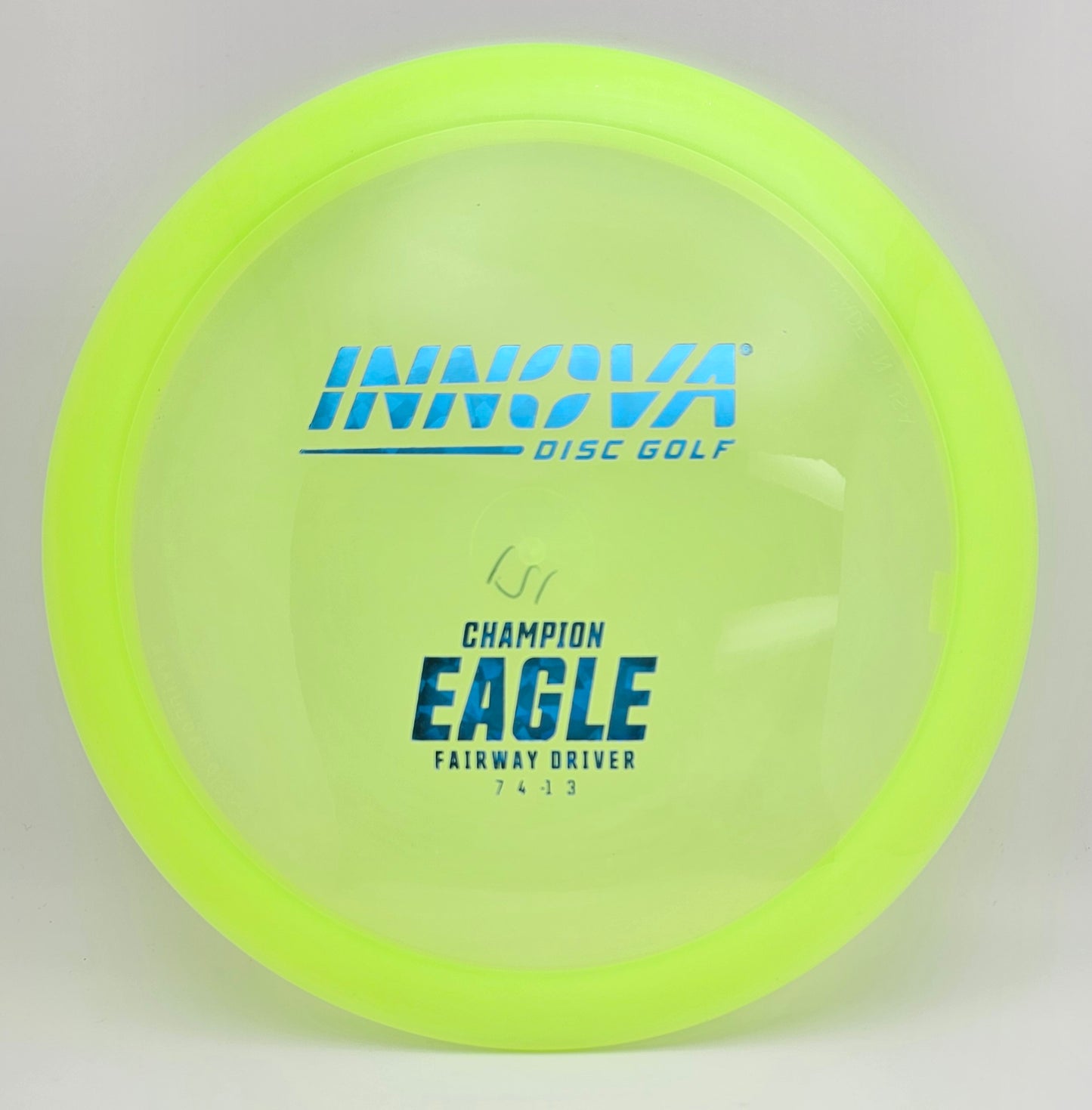 Champion Eagle