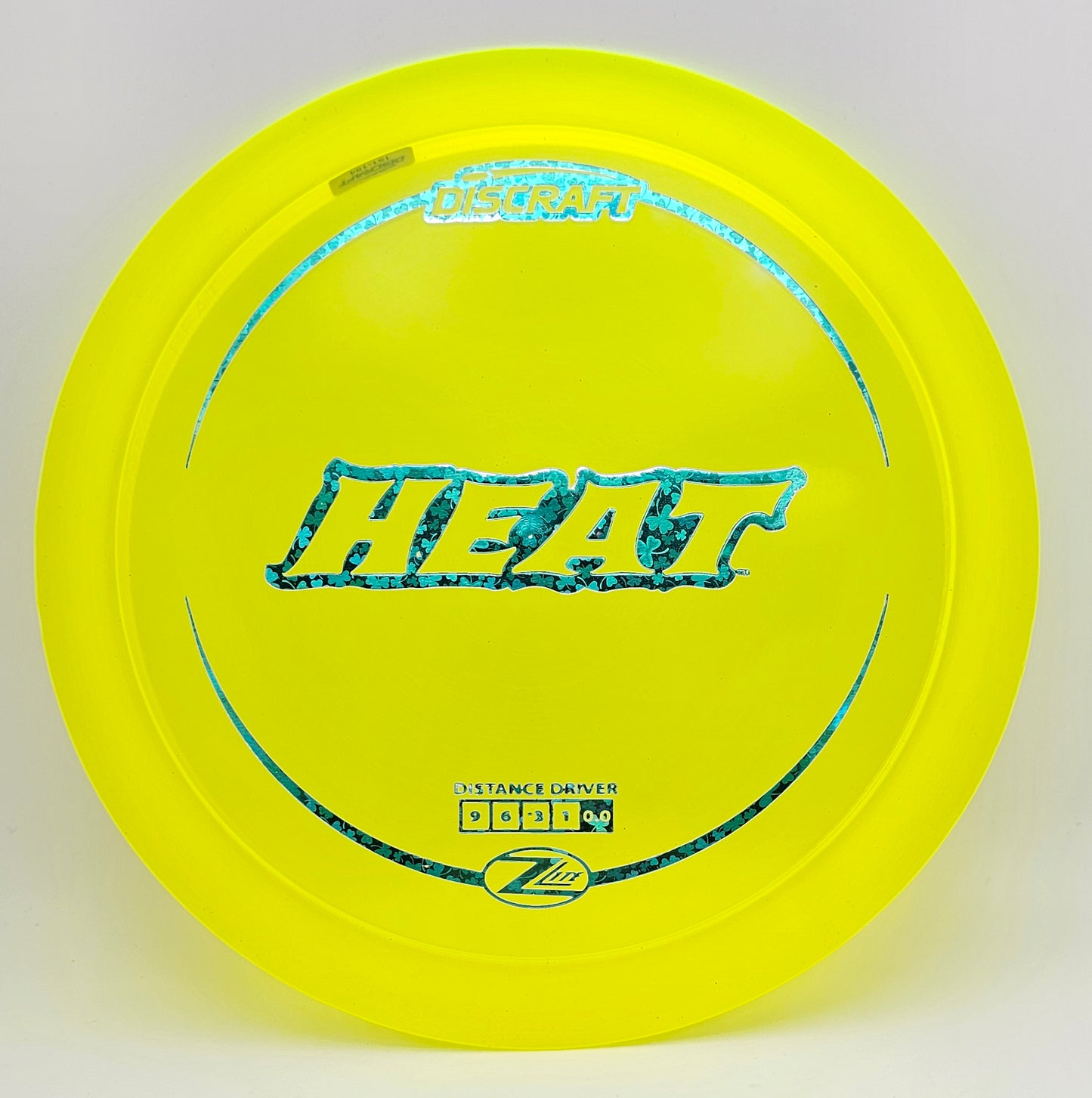 Z Lite Heat