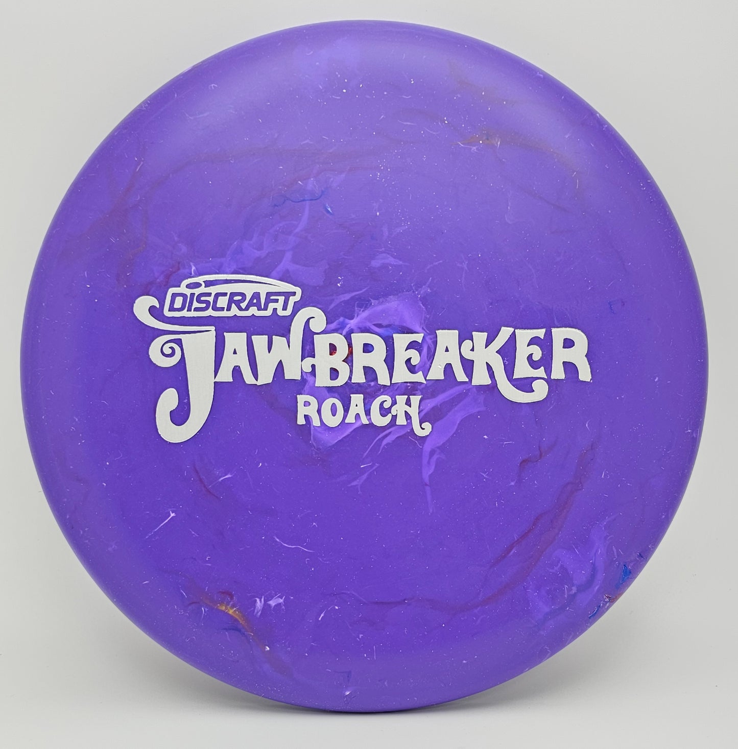 Jawbreaker Roach