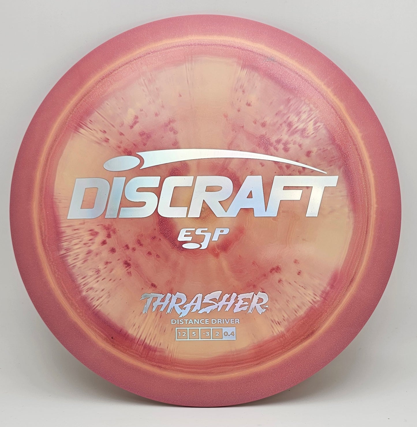ESP Thrasher