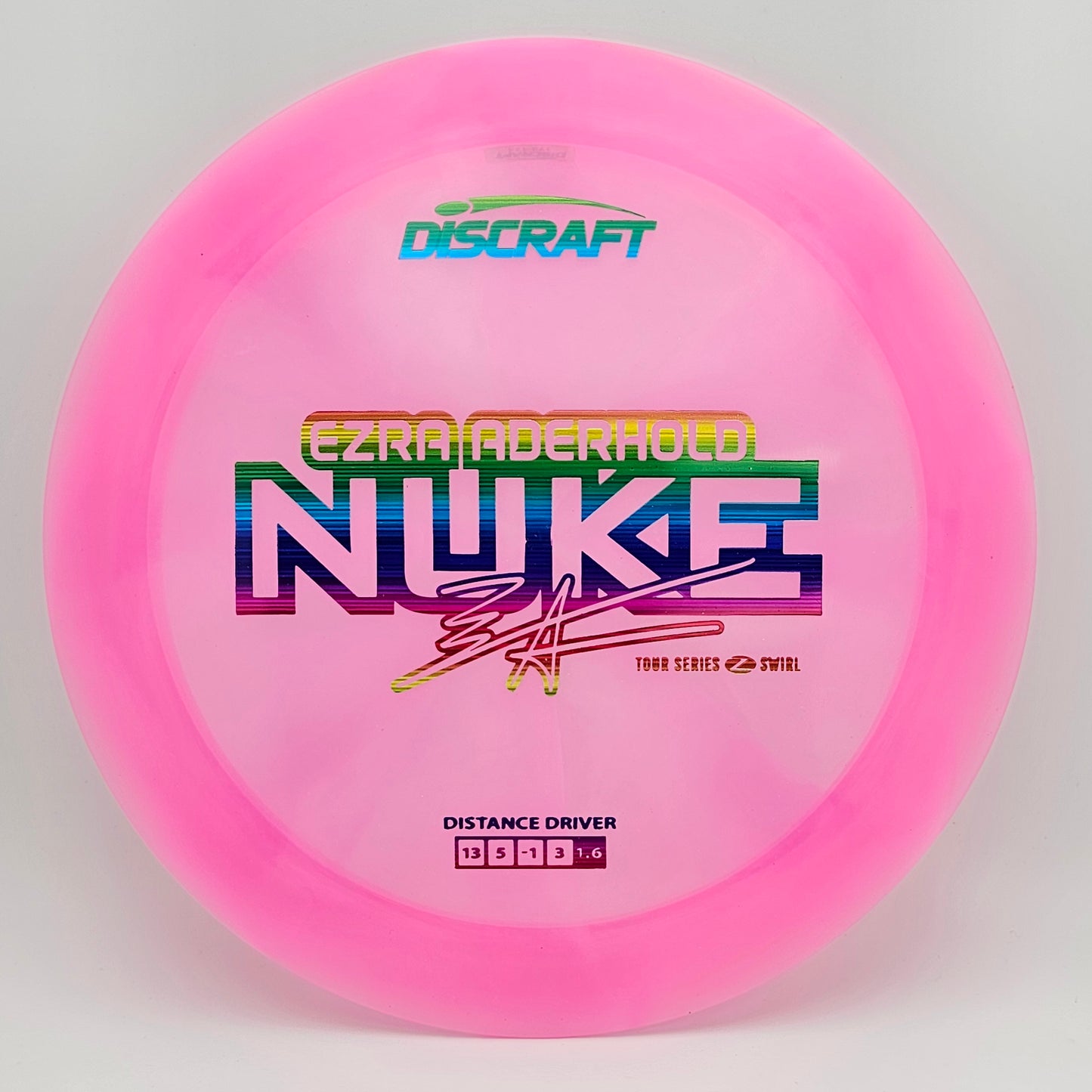 2025 Ezra Aderhold Tour Series Nuke