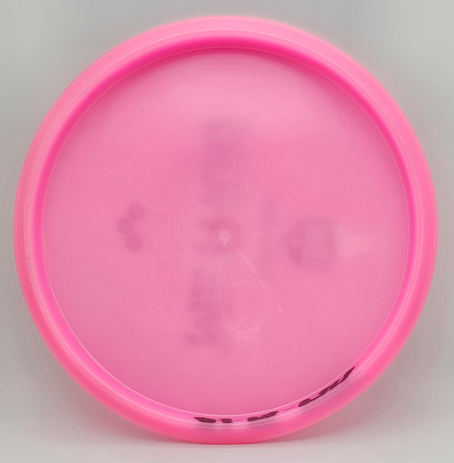 Used/Pre-Owned Discmania NEO Method