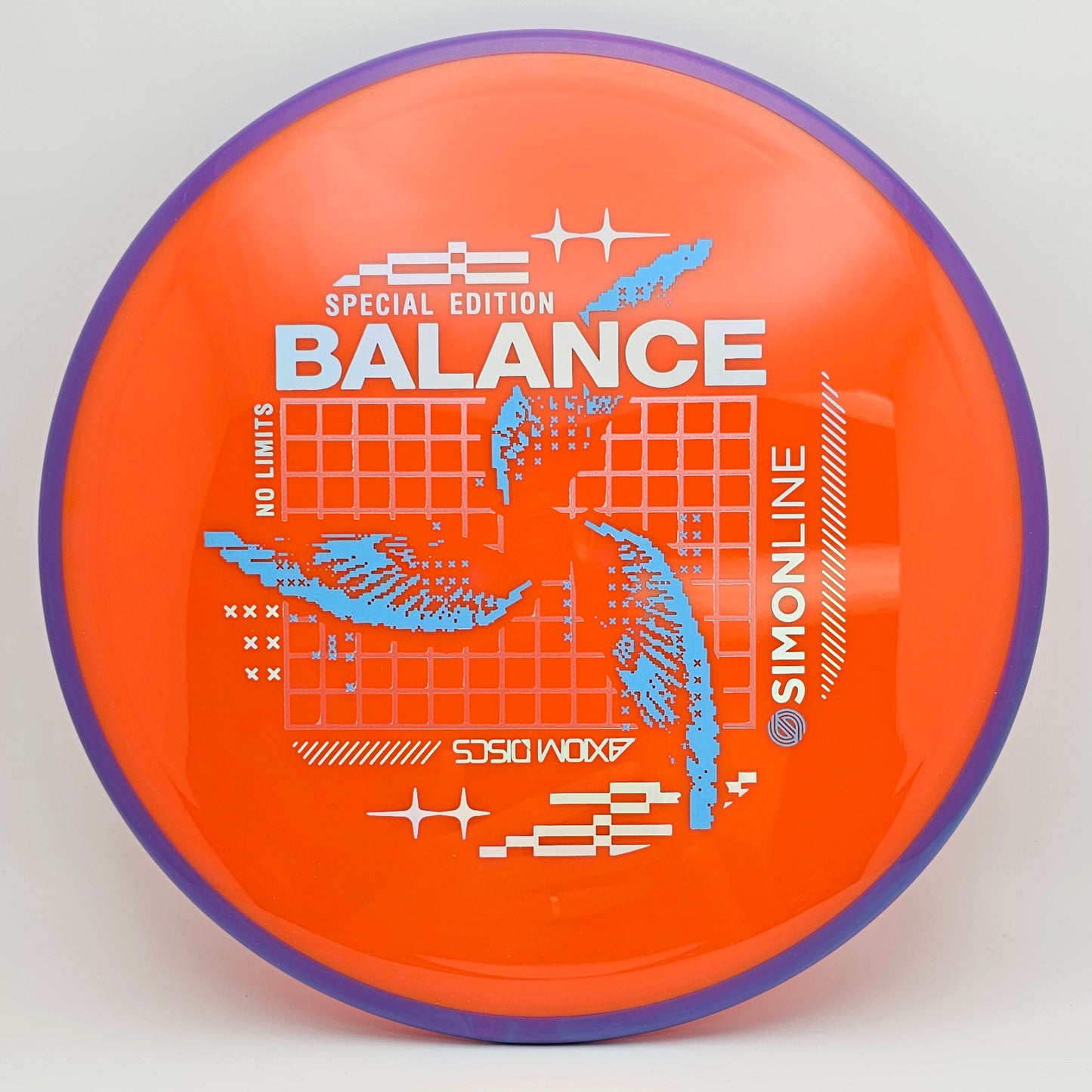 Simon Line Neutron Balance - Special Edition