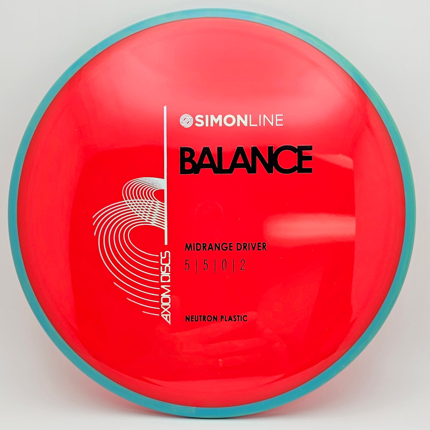 Simon Line Neutron Balance