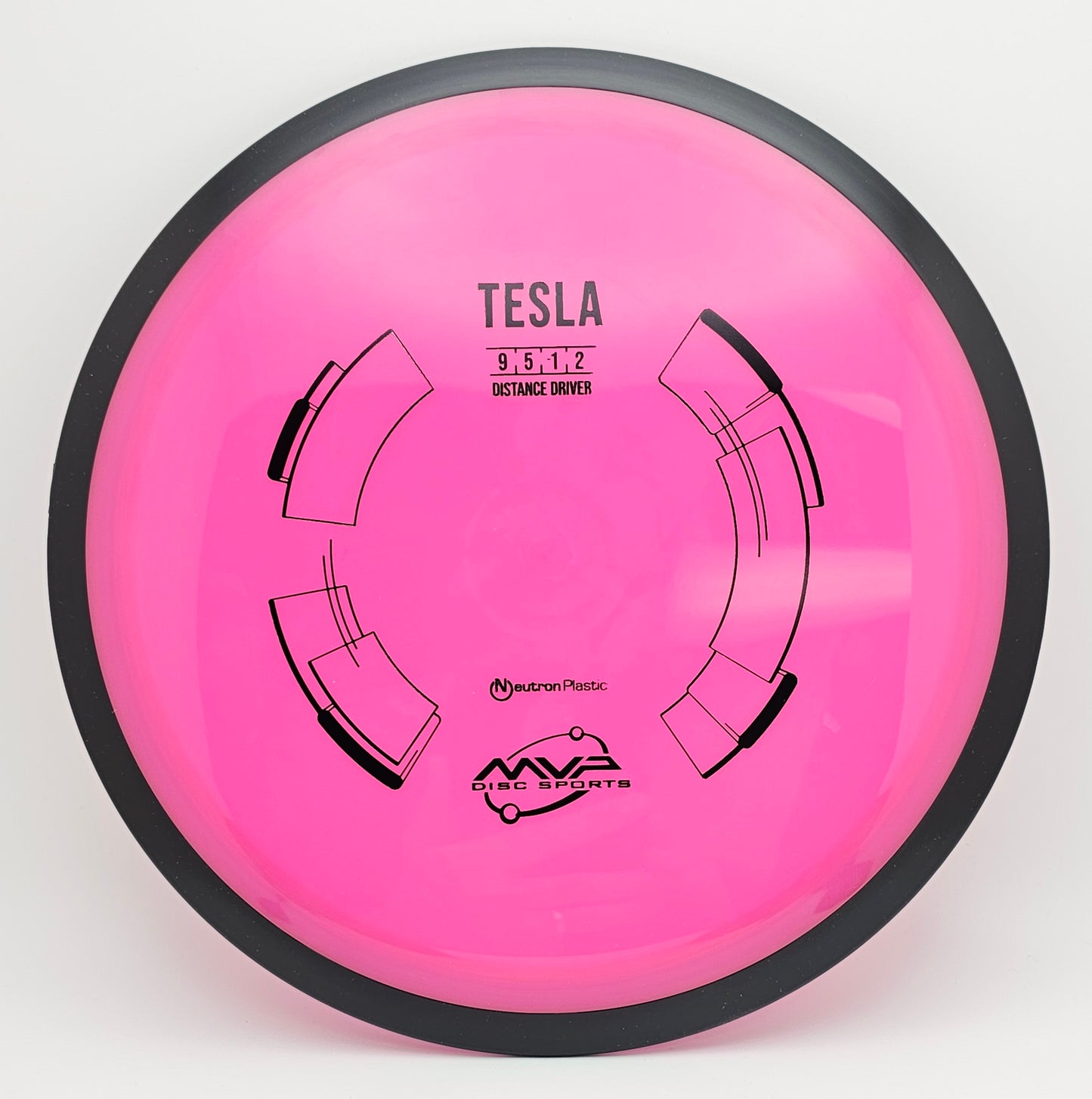 Neutron Tesla