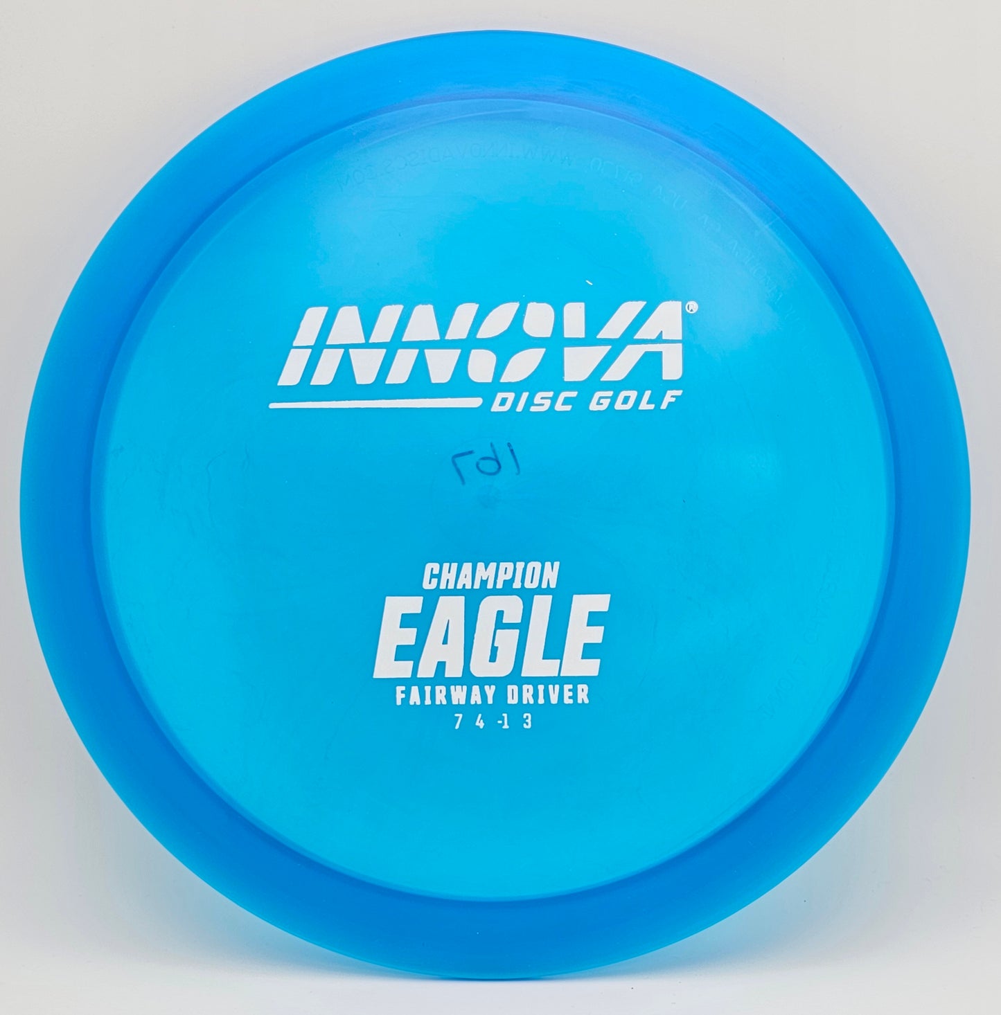 Champion Eagle