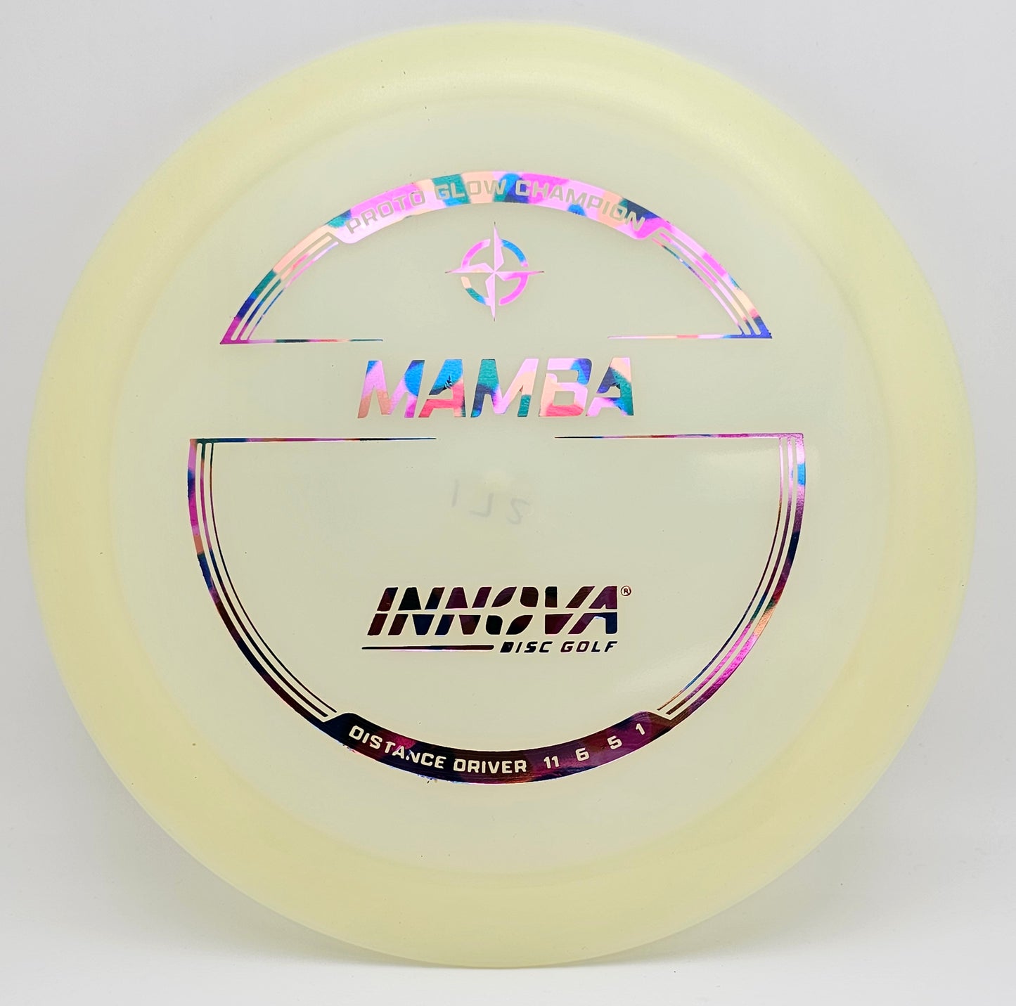 Proto Glow Champion Mamba