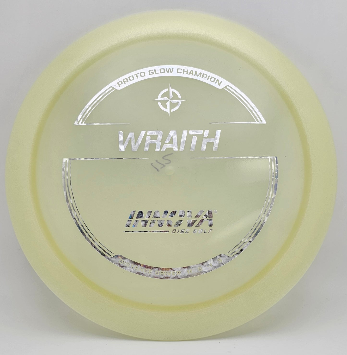 Proto Glow Champion Wraith