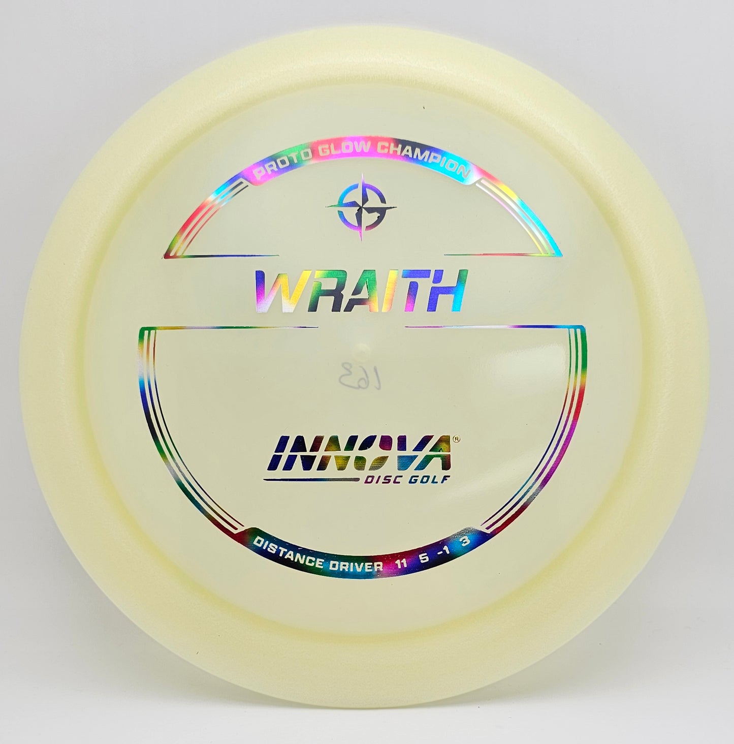 Proto Glow Champion Wraith