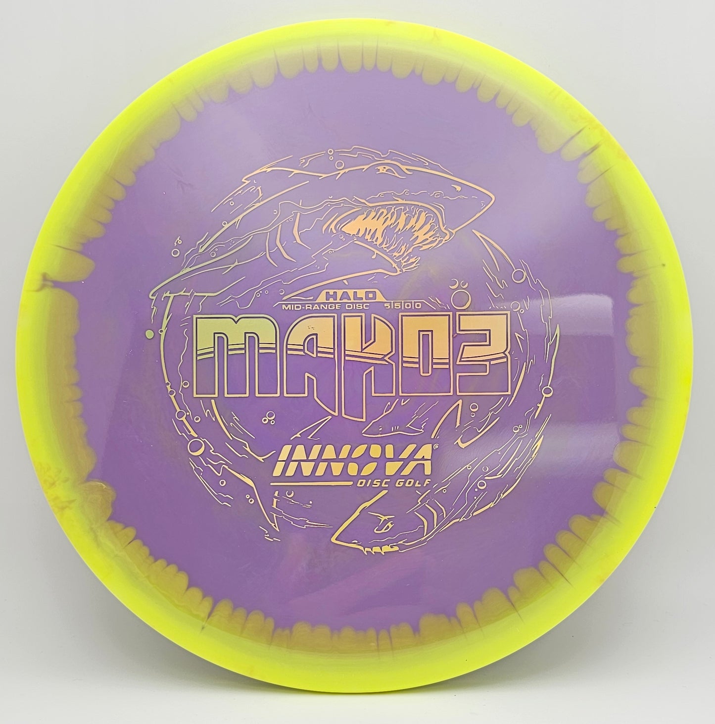 Halo Star MAKO3