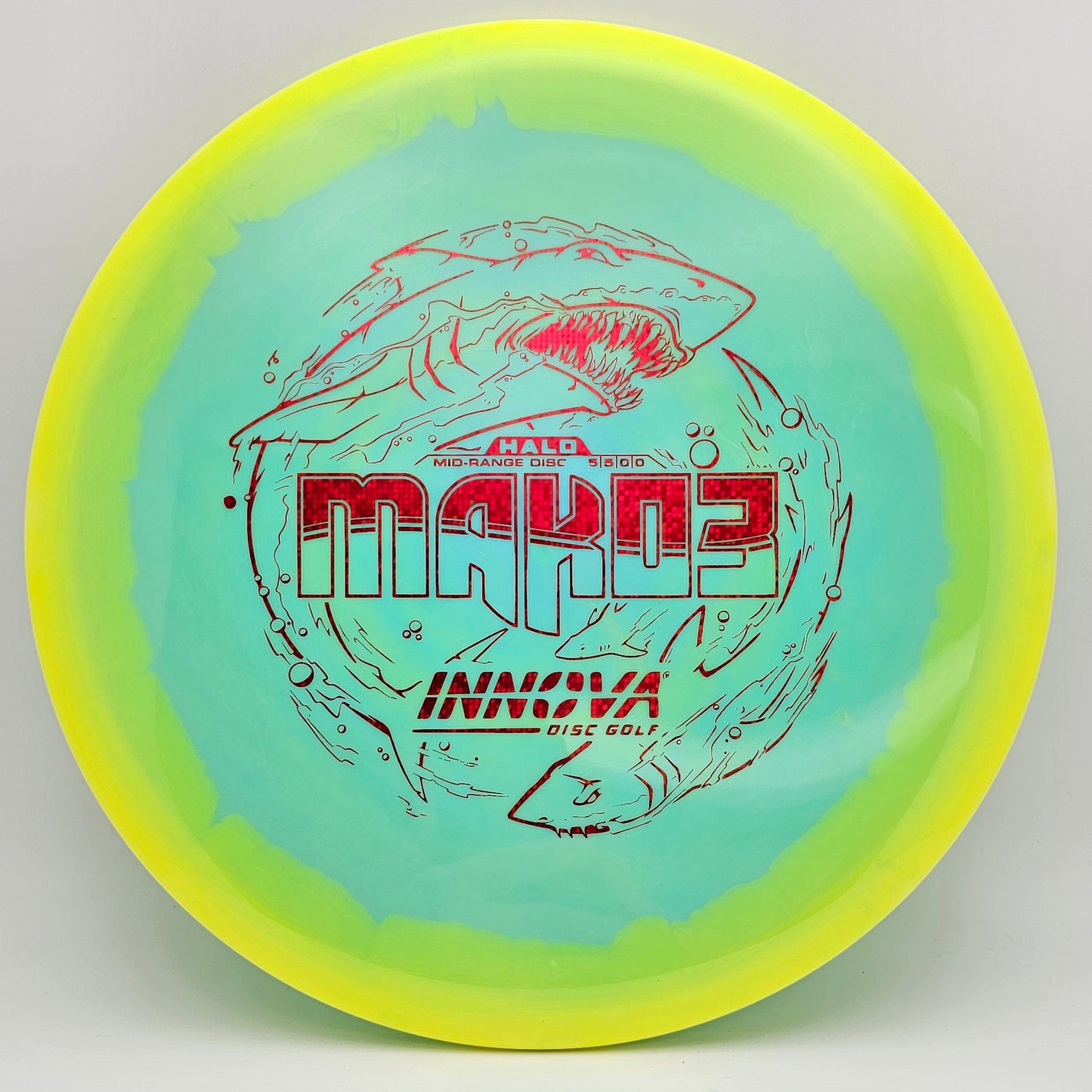 Halo Star MAKO3