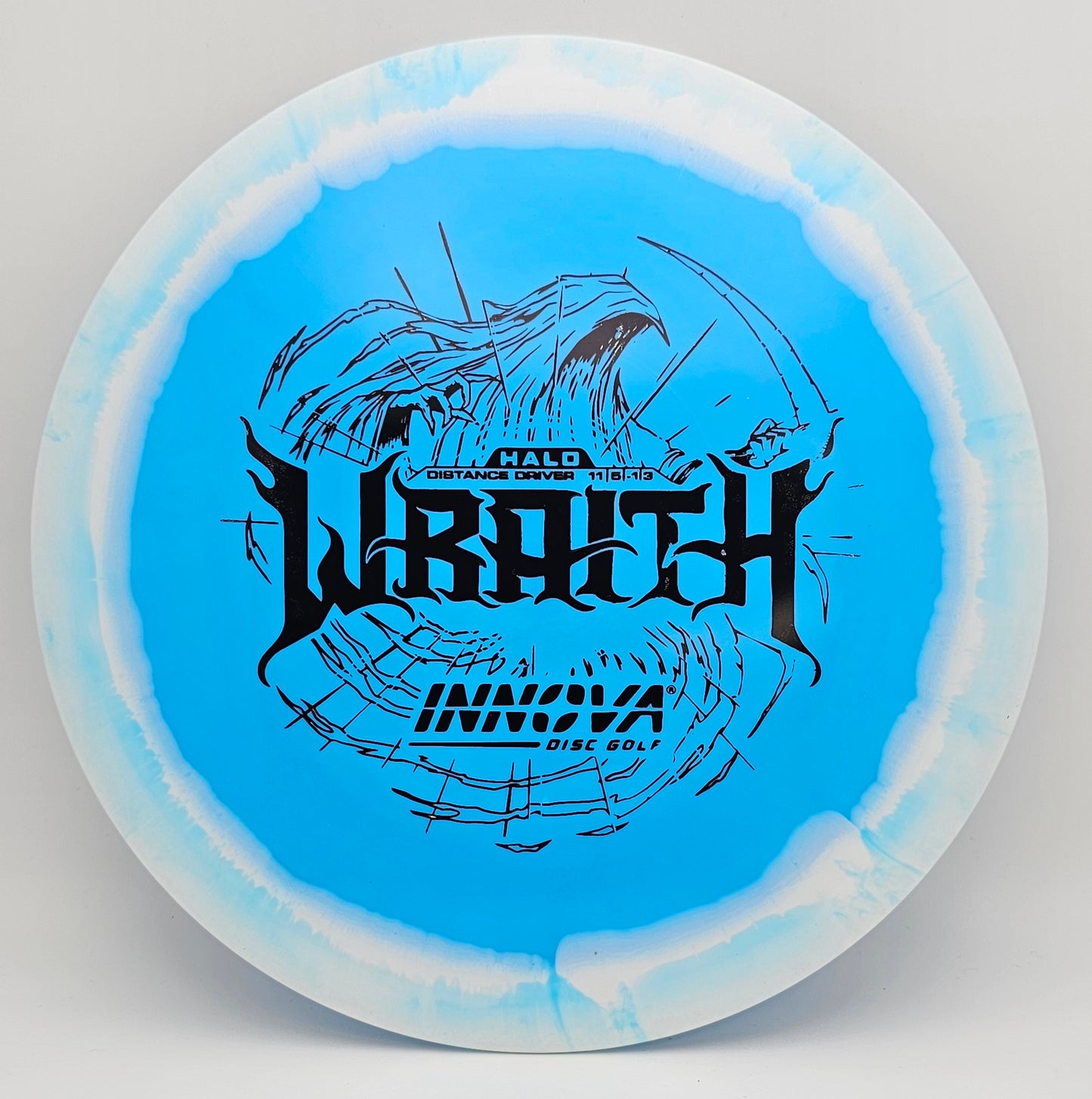 Halo Star Wraith