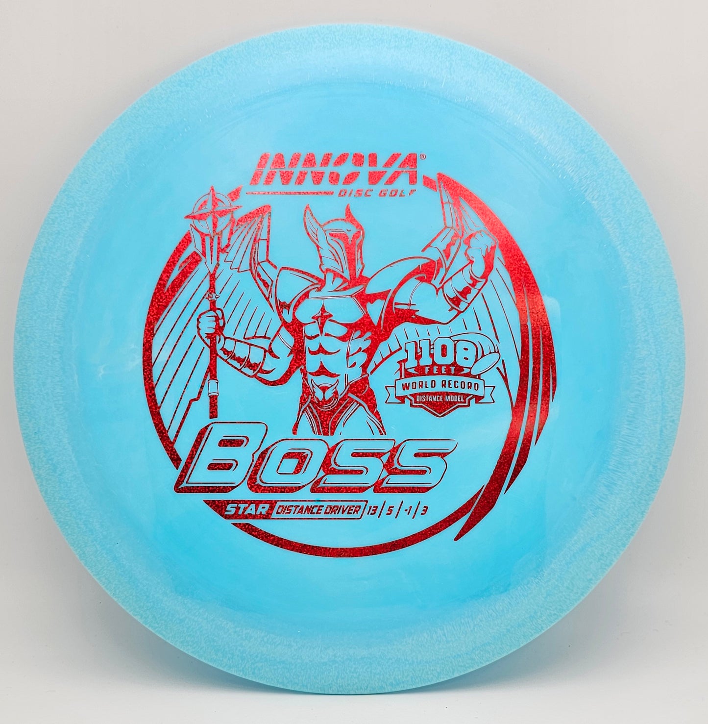 Star Boss