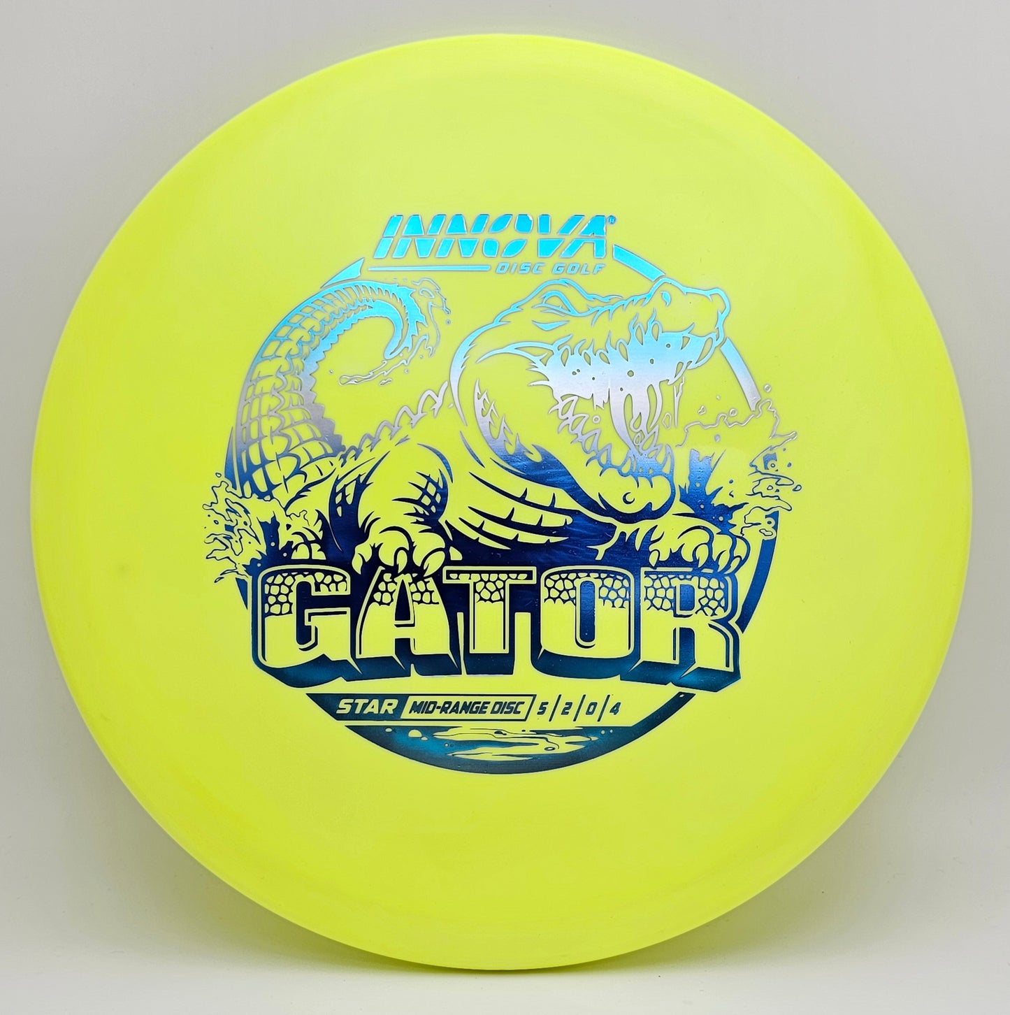 Star Gator