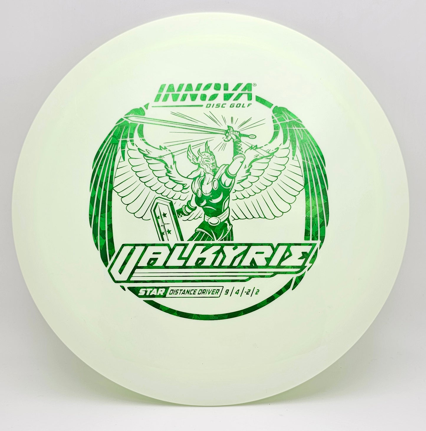 Star Valkyrie