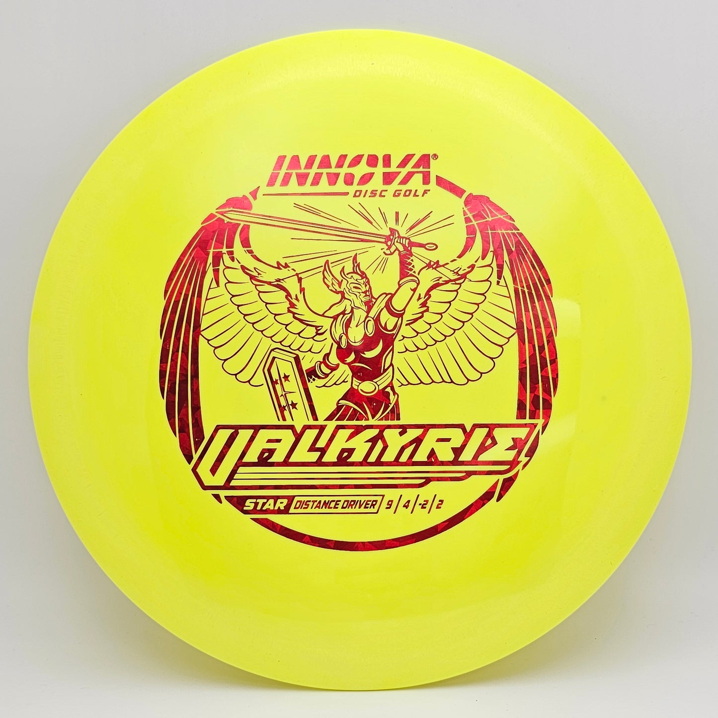 Star Valkyrie