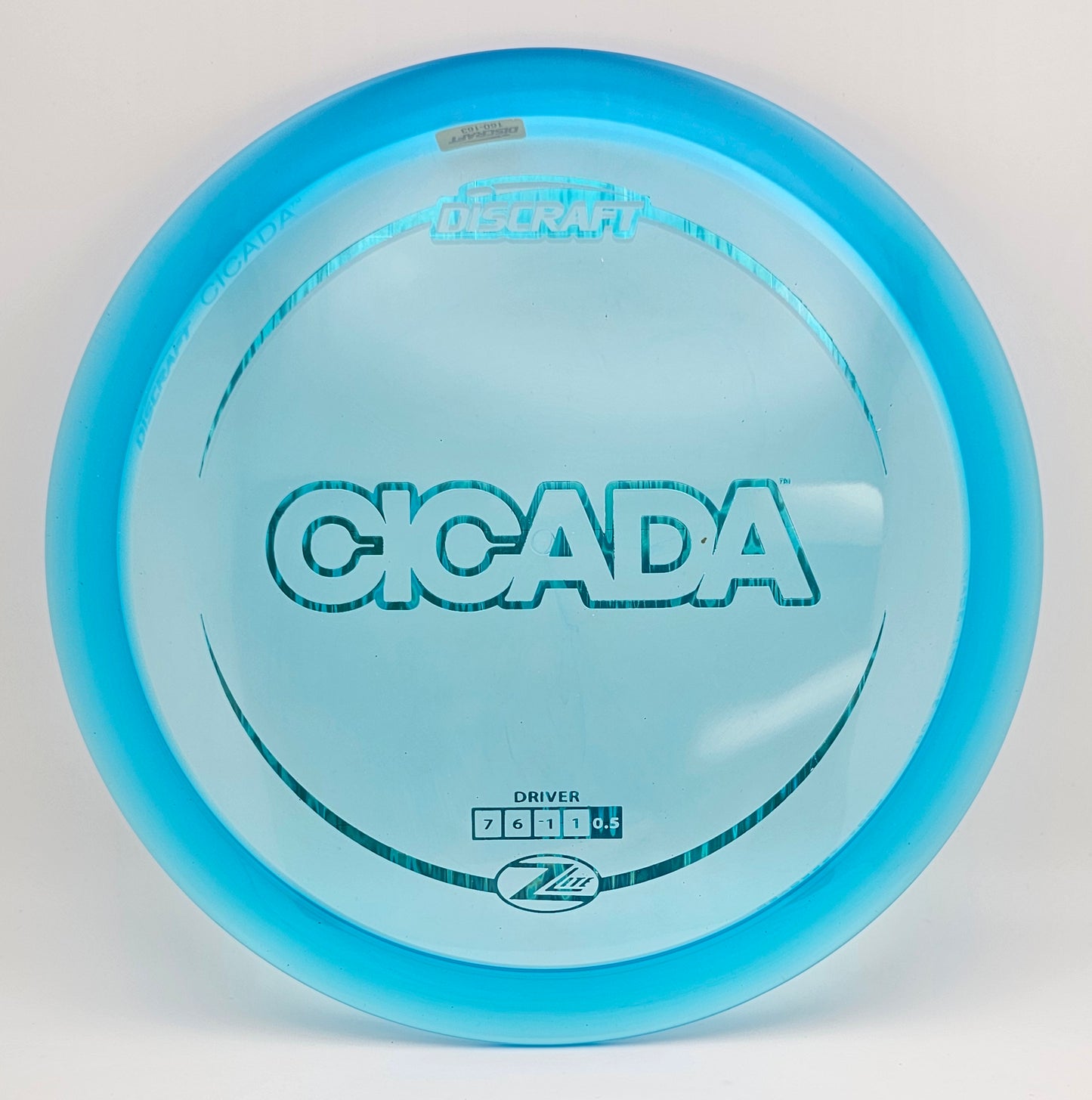 Z Lite Cicada