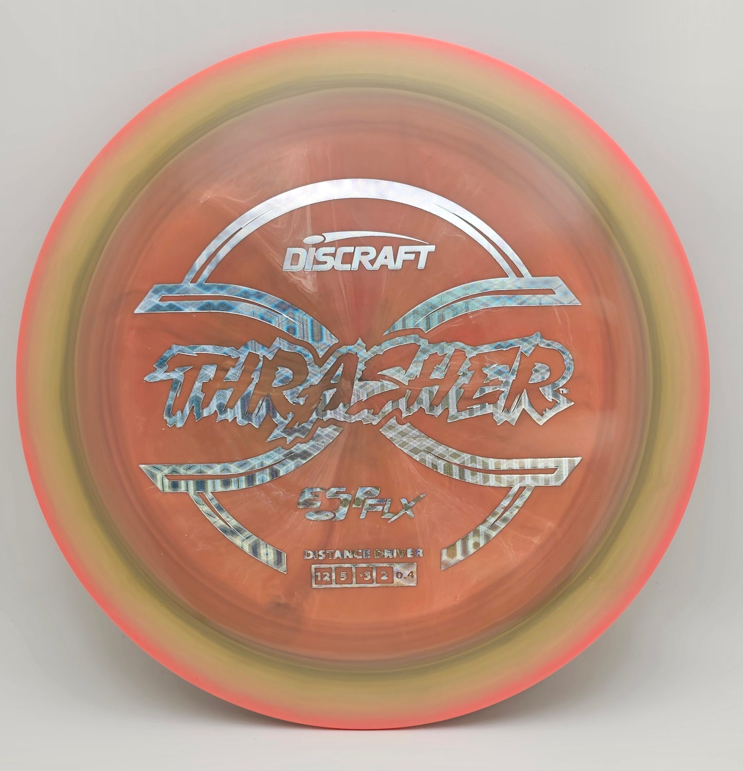 ESP FLX Thrasher
