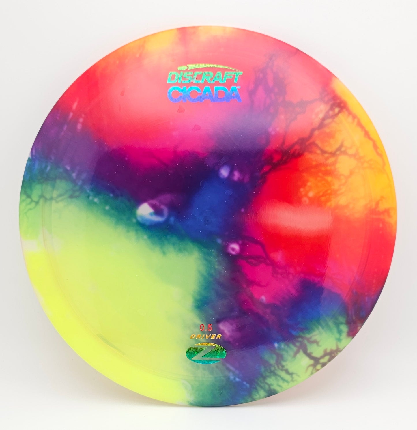 Z Line Fly Dye Cicada