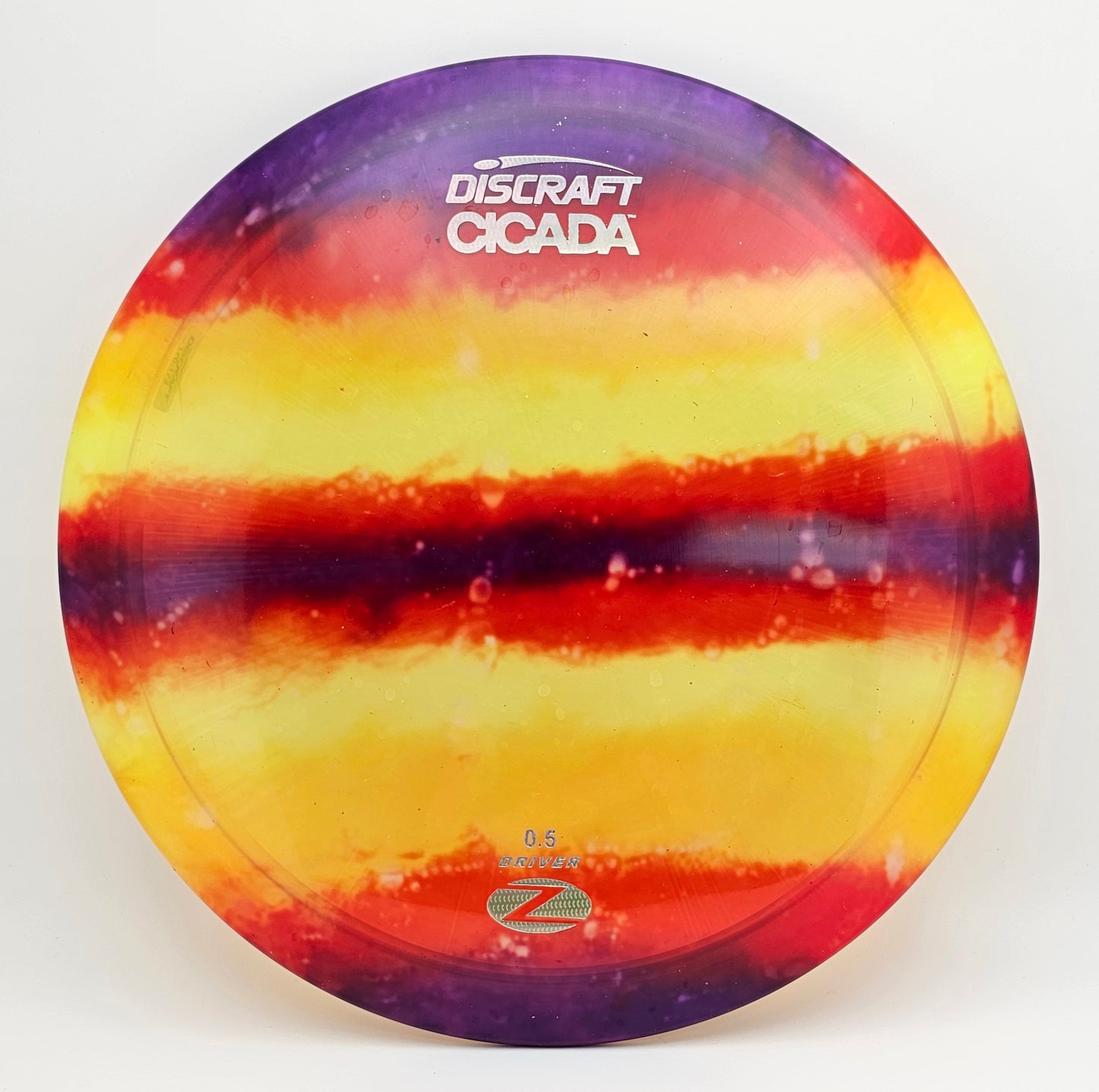 Z Line Fly Dye Cicada