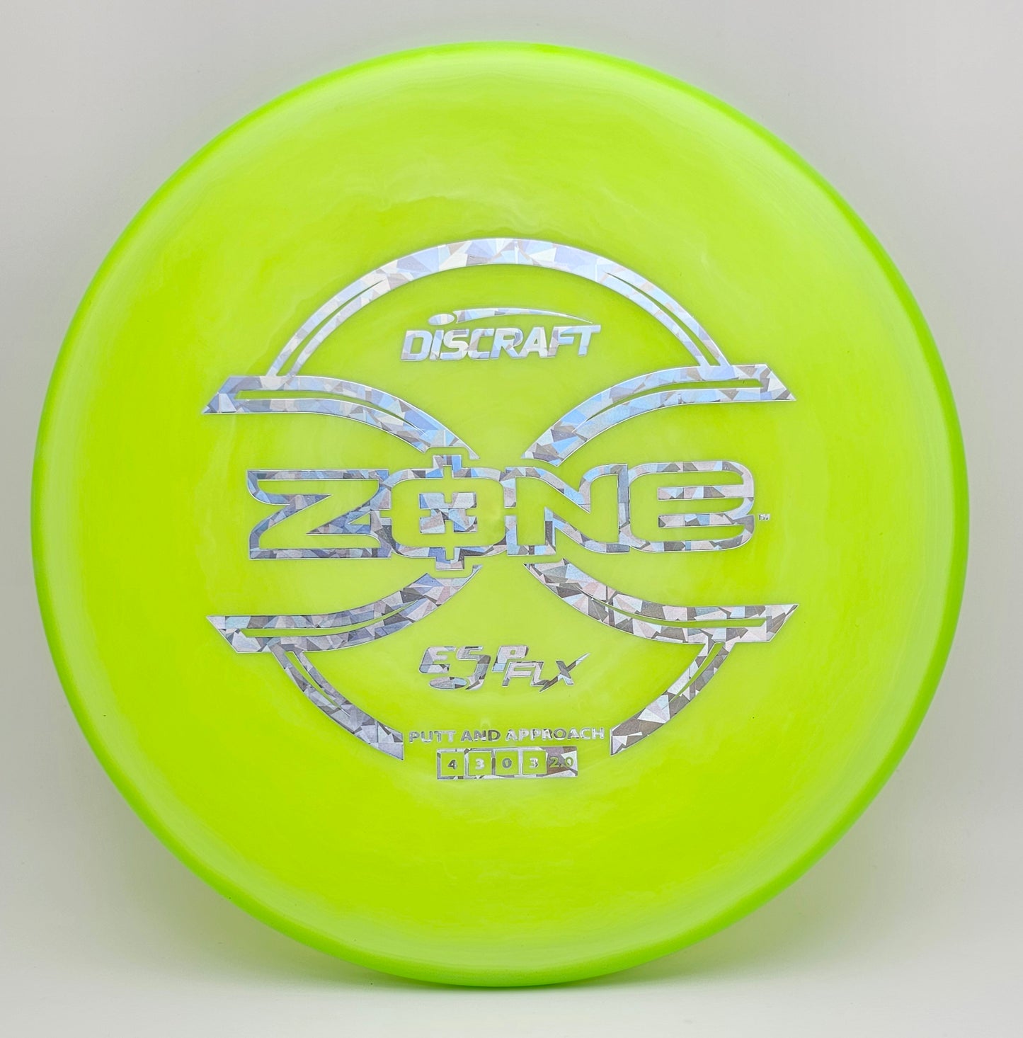 ESP FLX Zone