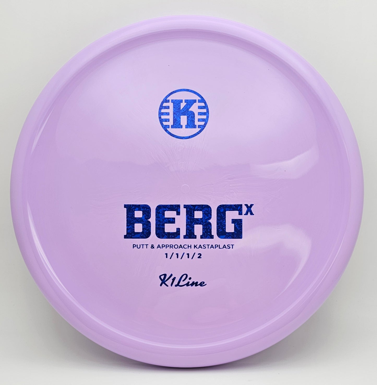 Berg X K1