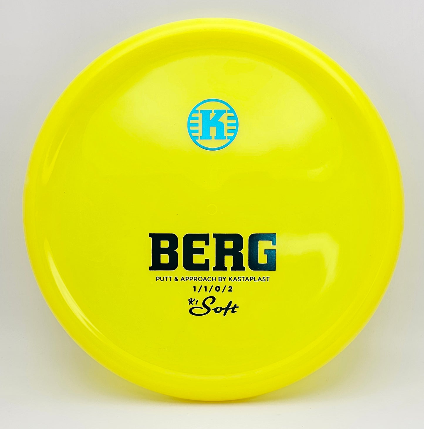 Berg K1 Soft