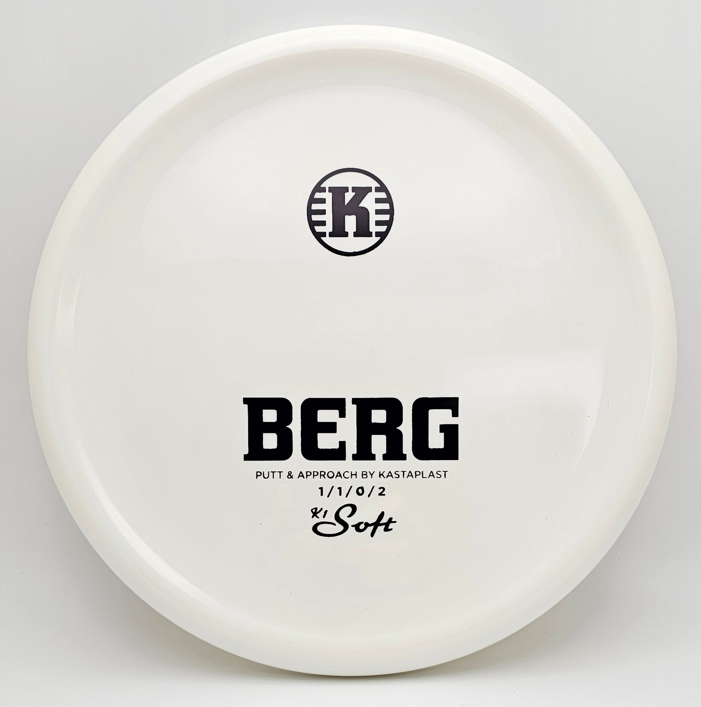 Berg K1 Soft