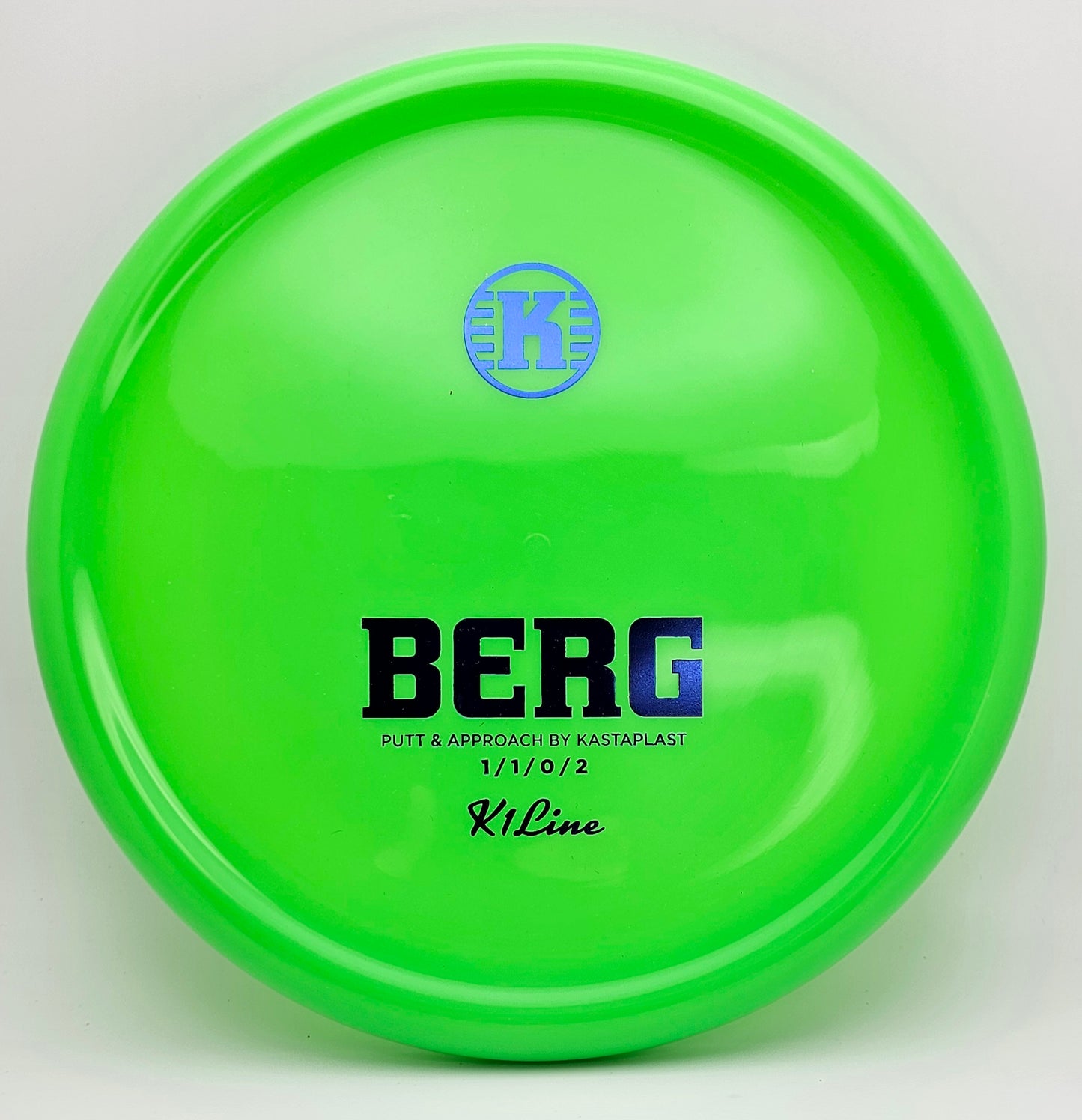 Berg K1