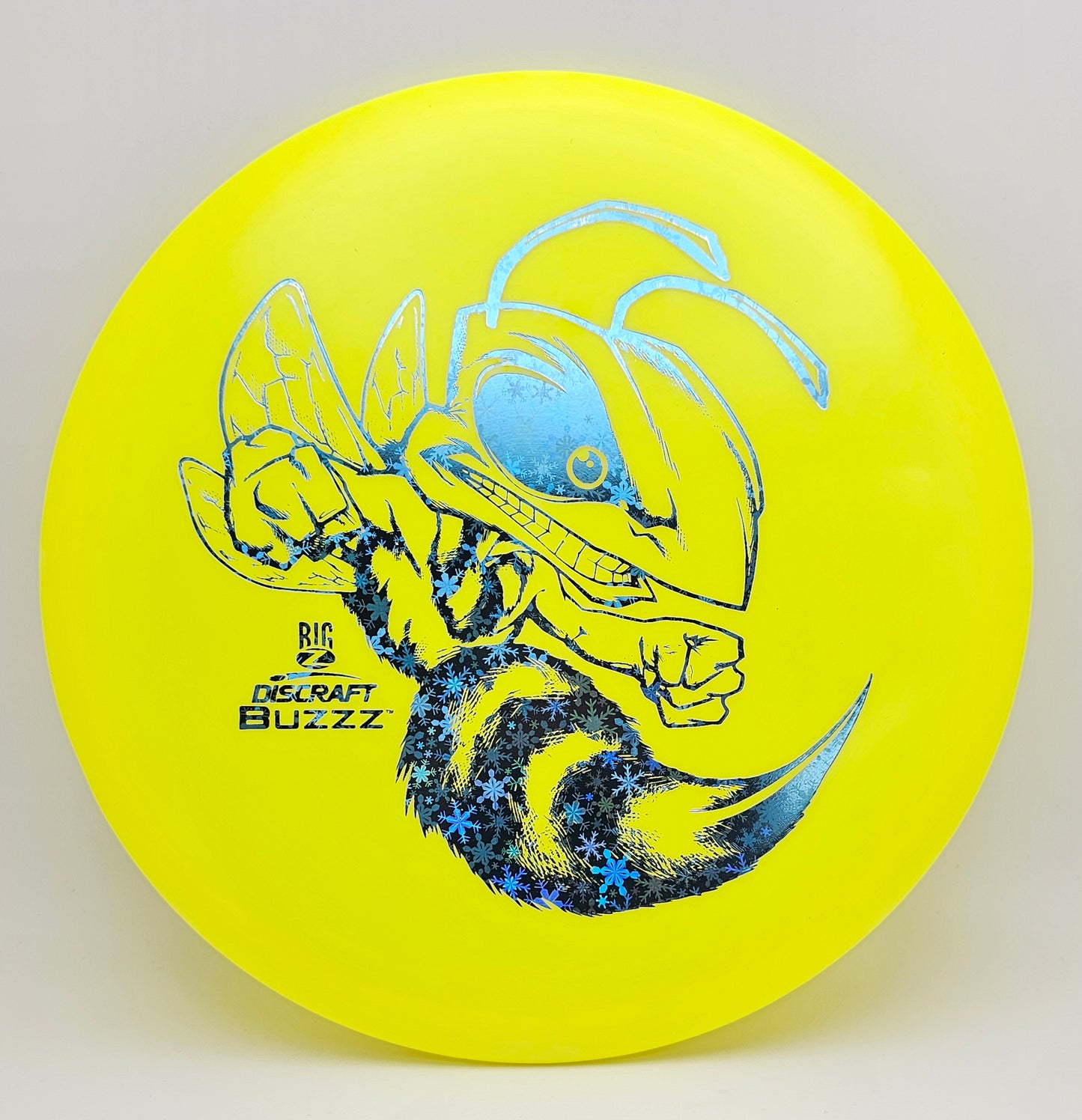 Big Z Buzzz